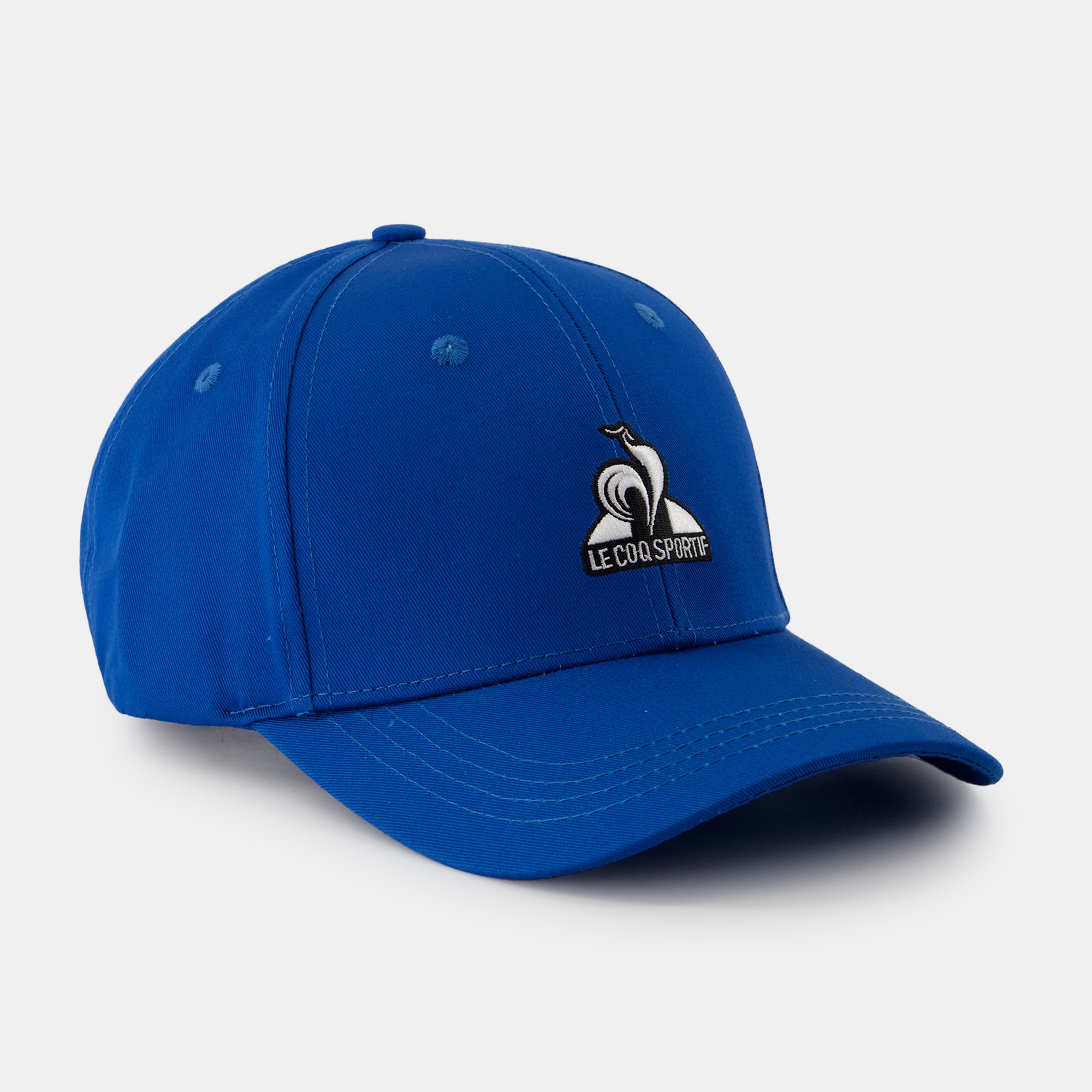 2510271-ESS CAP N°2 blue sapphire | Casquette Unisexe