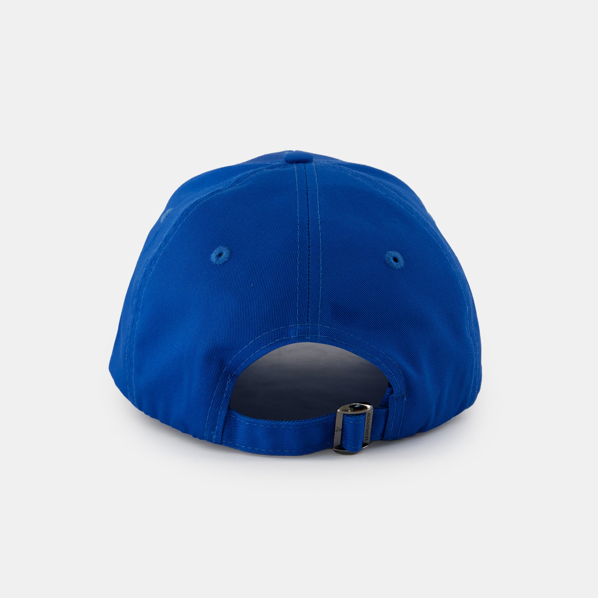 2510271-ESS CAP N°2 blue sapphire | Casquette Unisexe