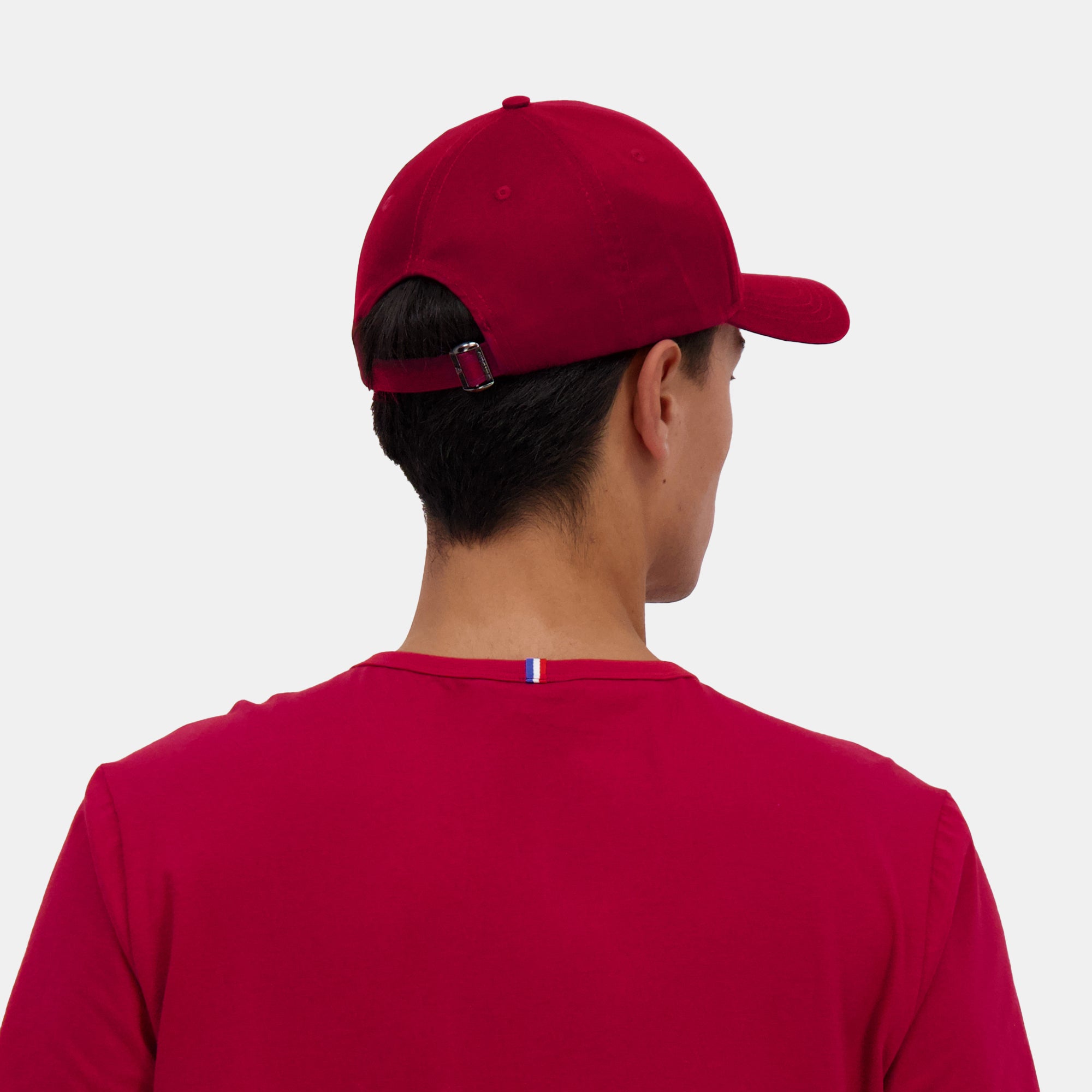 2510272-ESS CAP N°2 rio red | Casquette Unisexe