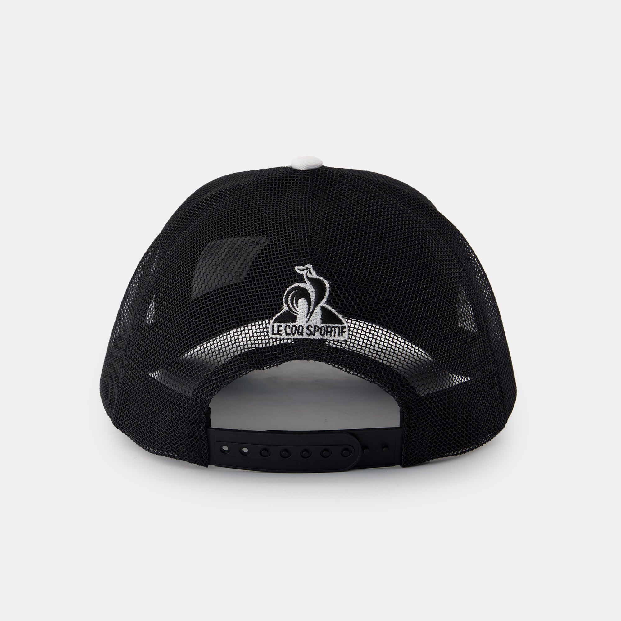 2510273-ESS CAP N°3 black/n.o.w | Casquette Unisexe