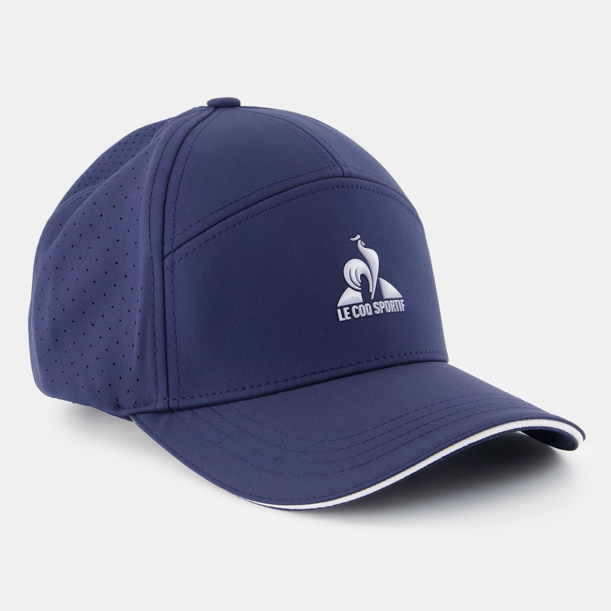 2510274-ESS CAP N°4 sky captain | Casquette Unisexe