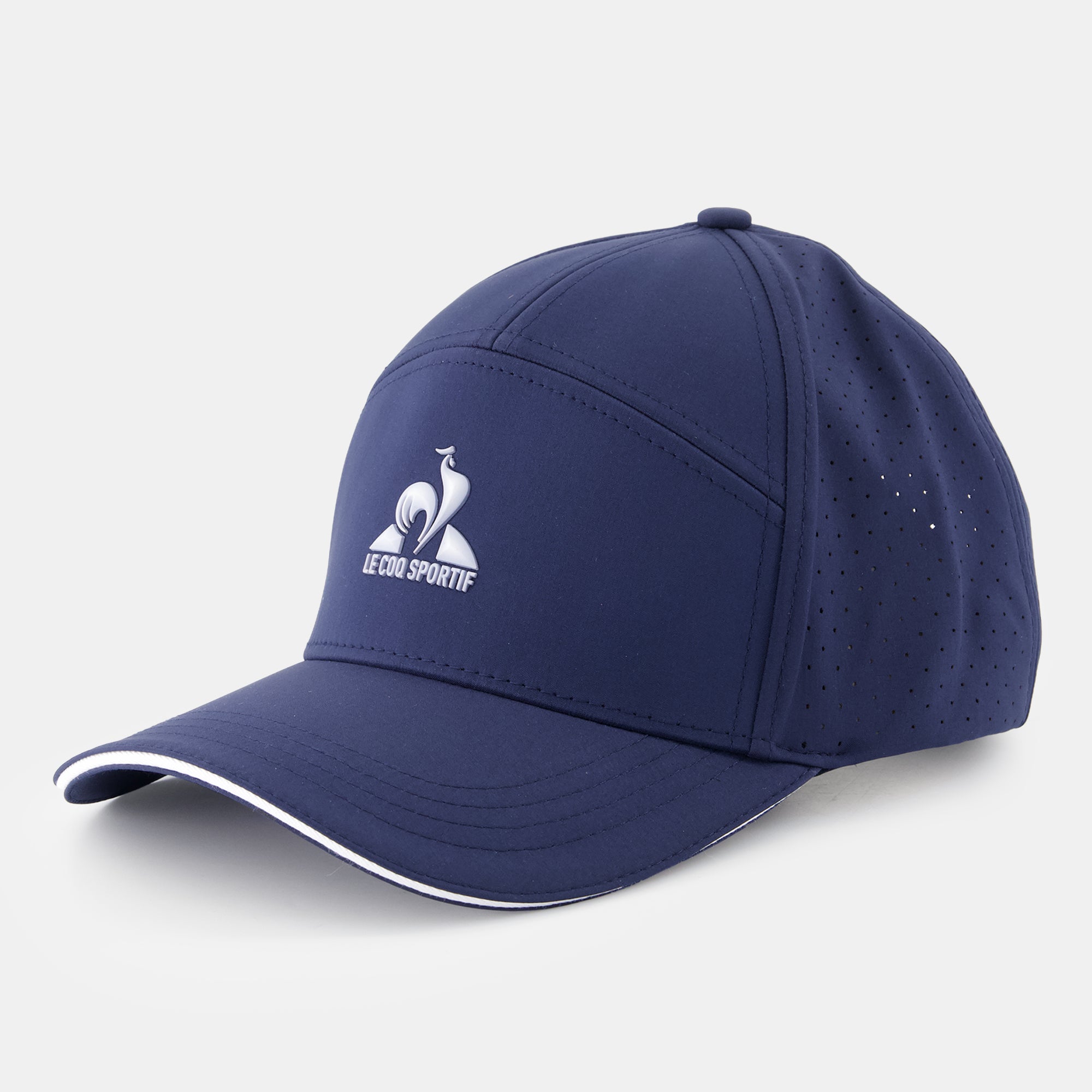 2510274-ESS CAP N°4 sky captain | Casquette Unisexe
