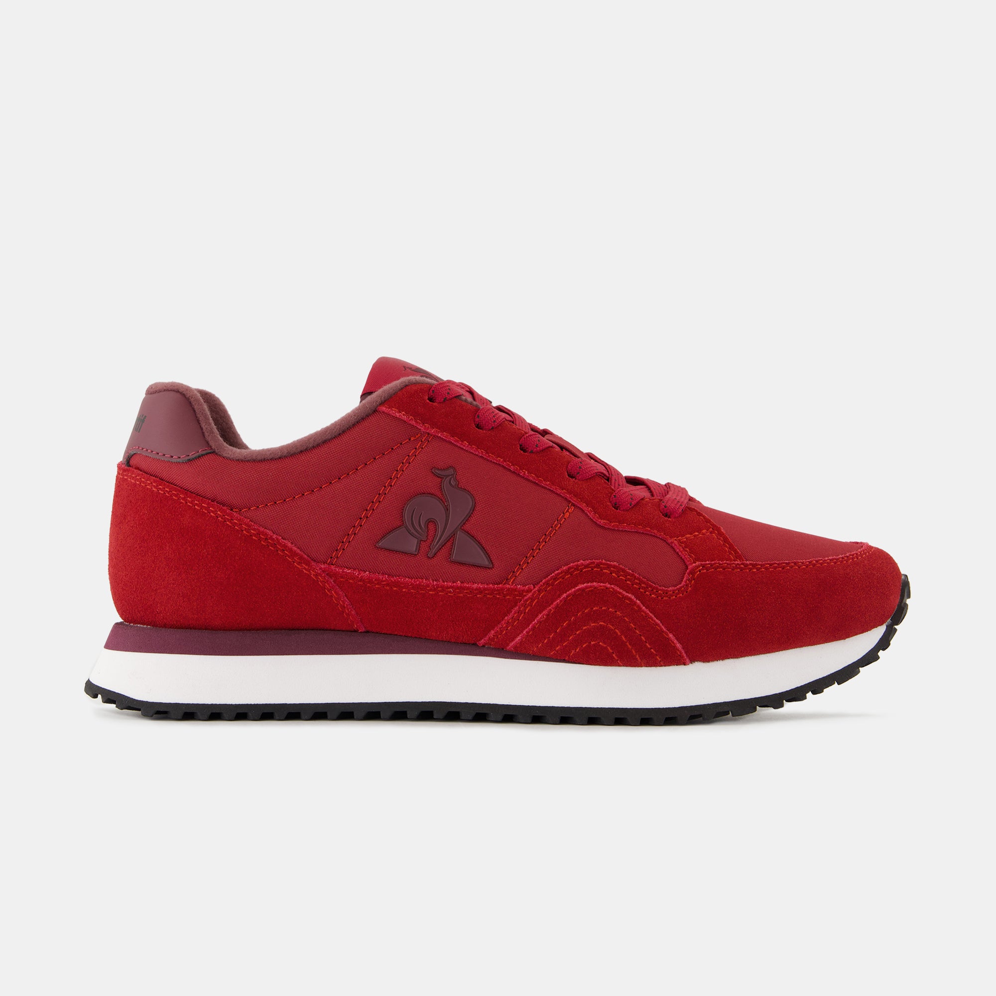 2510429-JET STAR_2 rio red/port royale | Chaussures JET STAR_2 Unisexe