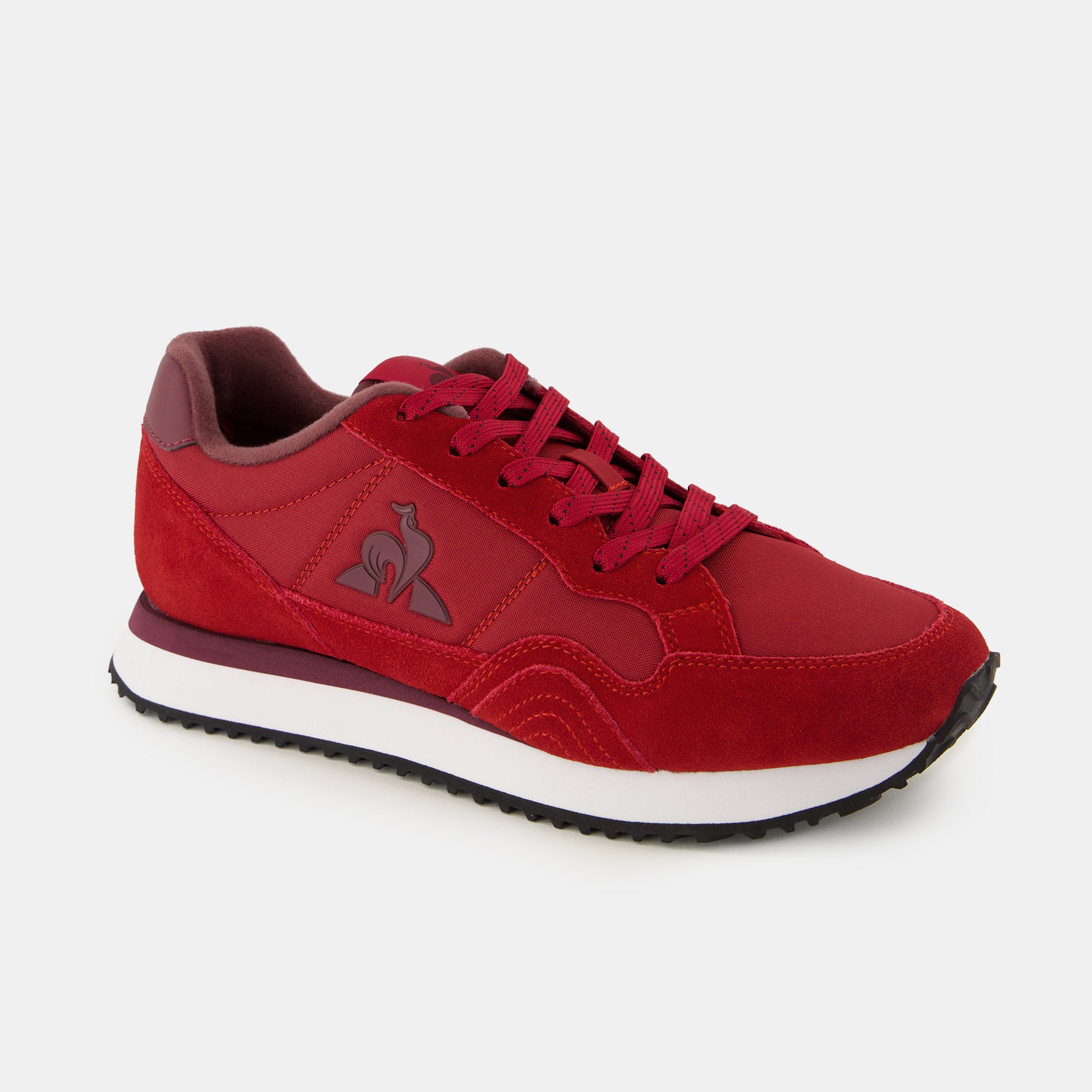 2510429-JET STAR_2 rio red/port royale | Chaussures JET STAR_2 Unisexe