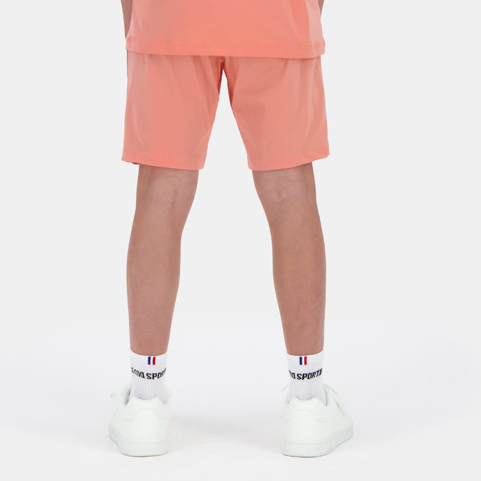 2510452-BAT SP Short N°1 Enfant blooming dahlia | Short Enfant