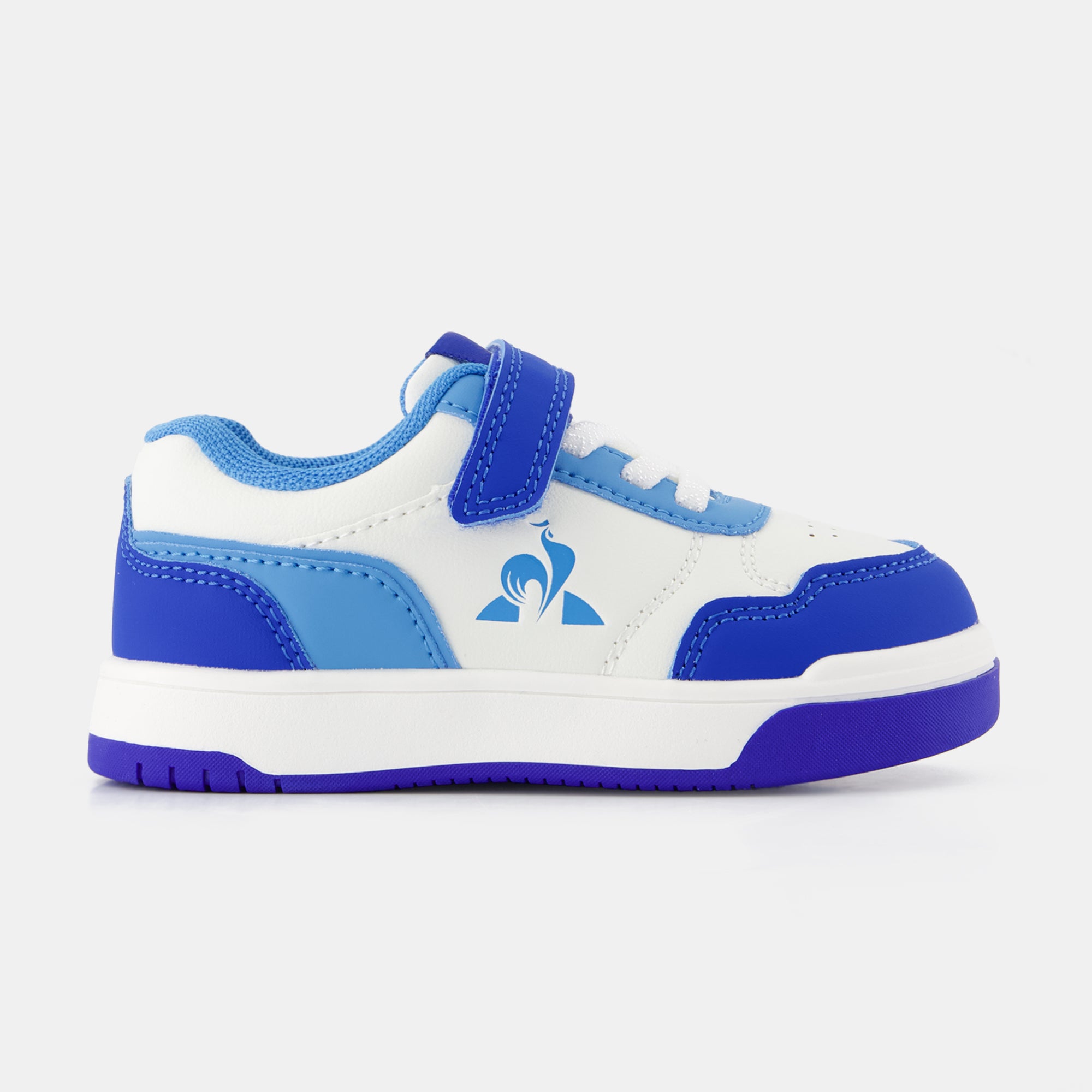 2510467-LCS COURT BREAKER INF optical white/snor | Chaussures LCS COURT BREAKER INF Enfant