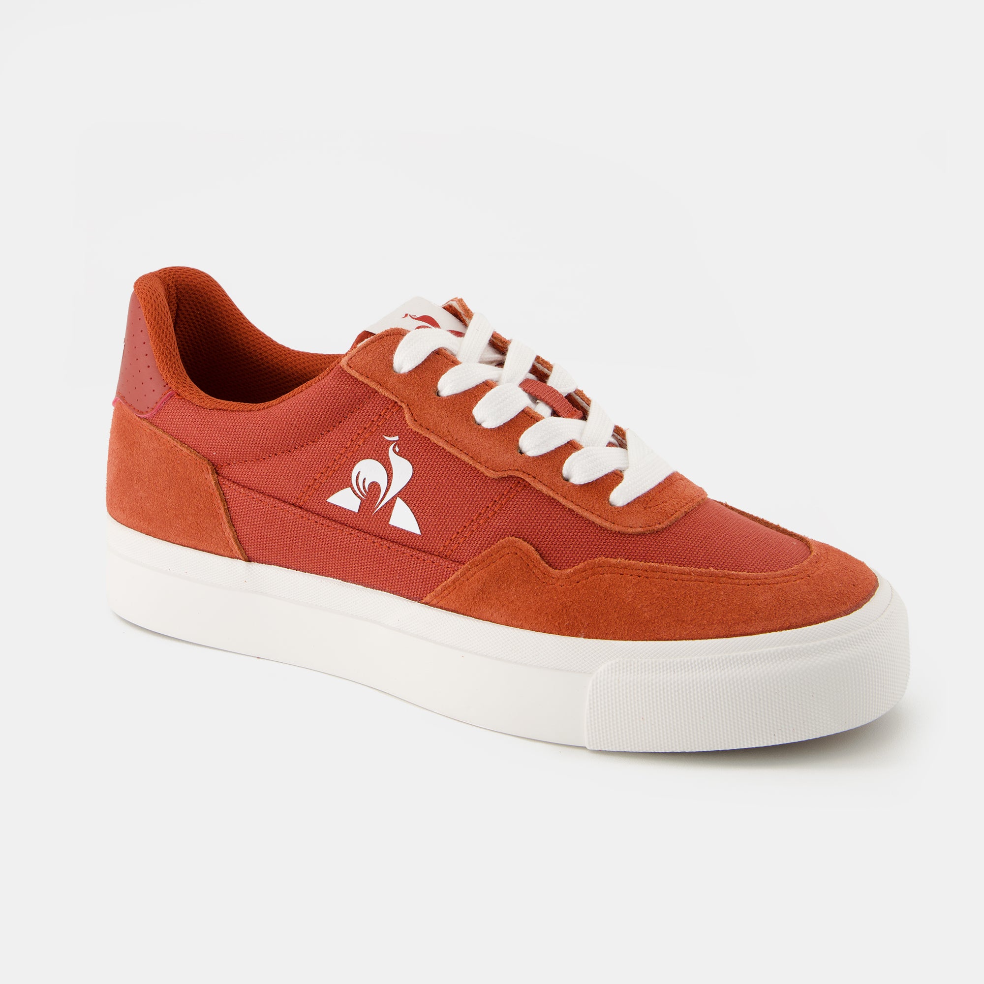 2510636-LCS OLLIE rosso etrusco/bianco ottico | Scarpe LCS OLLIE unisex