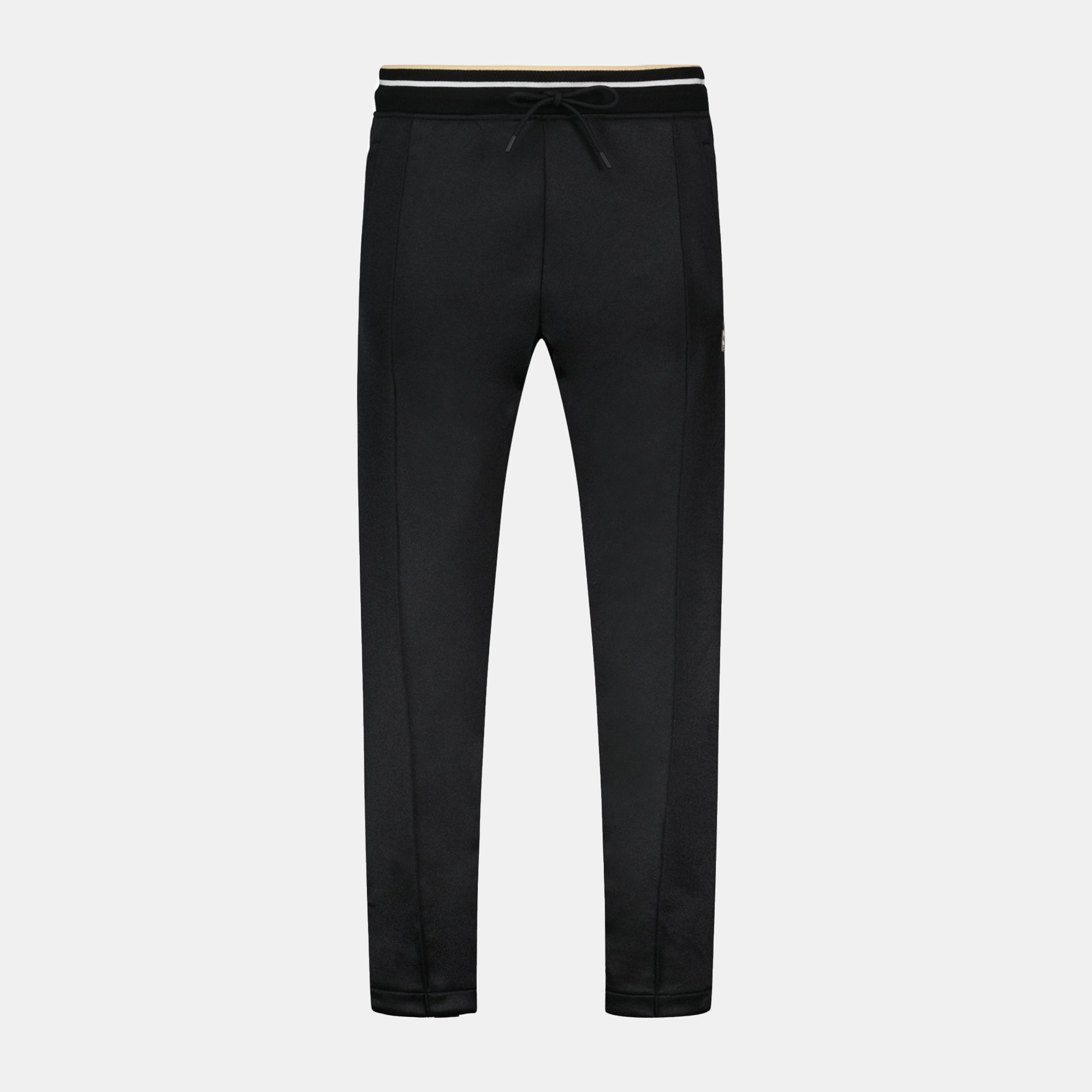 2510830-COQ D OR ATHLE Pant Regular N°1 M black |