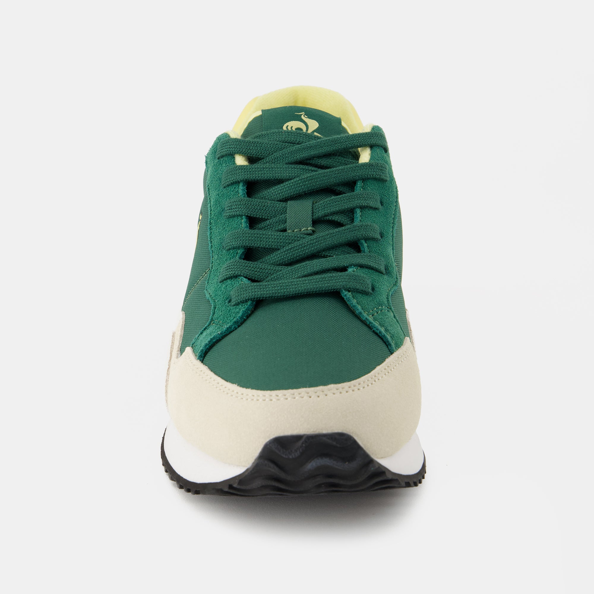 2510852-JET STAR_2 hunter green/optical white | Chaussures JET STAR_2 Unisexe