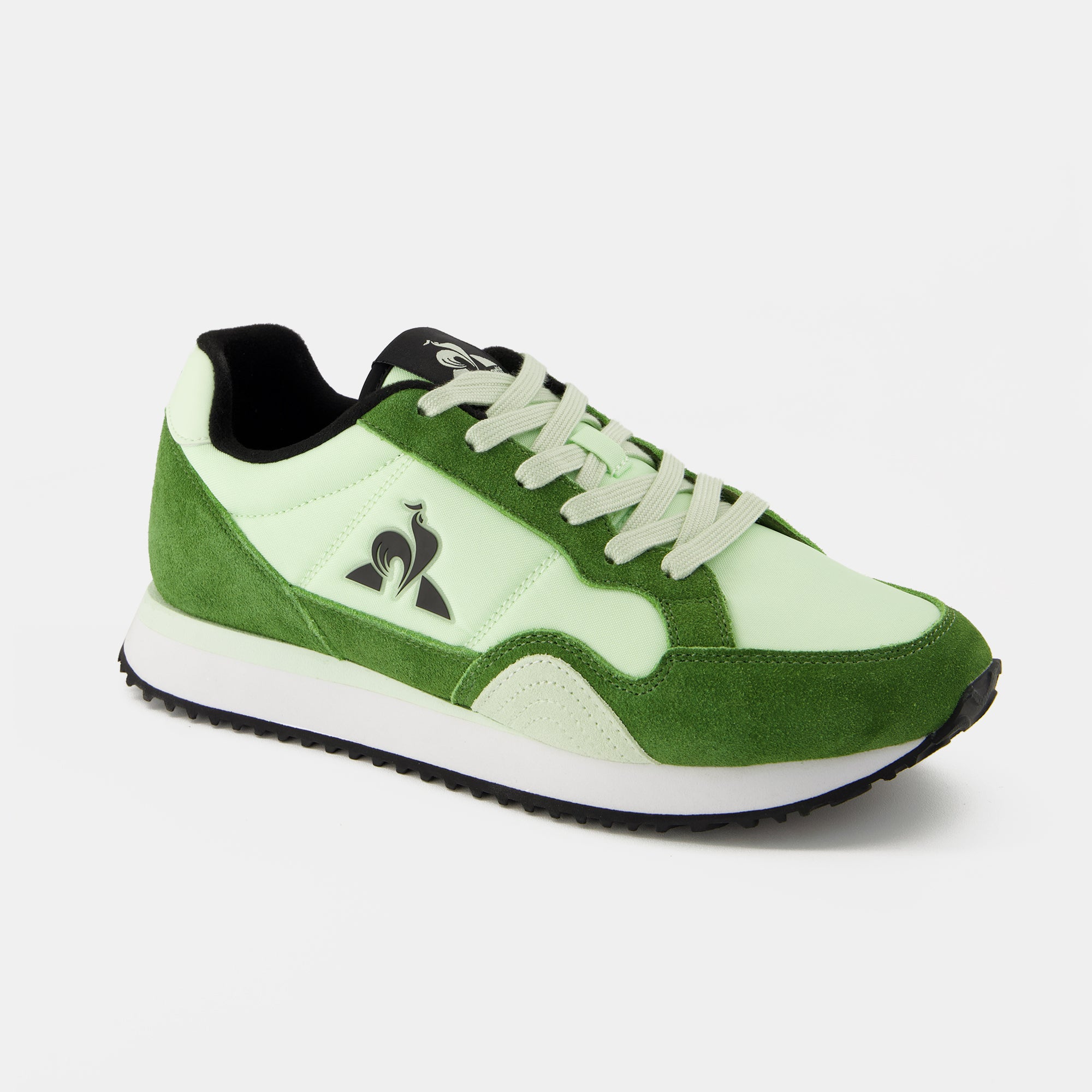 2510853-JET STAR_2 kaki/ambrosia | JET STAR_2 Unisex Shoes
