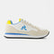 2510854-JET STAR_2 optical white/empire yellow | JET STAR_2 Unisex Shoes