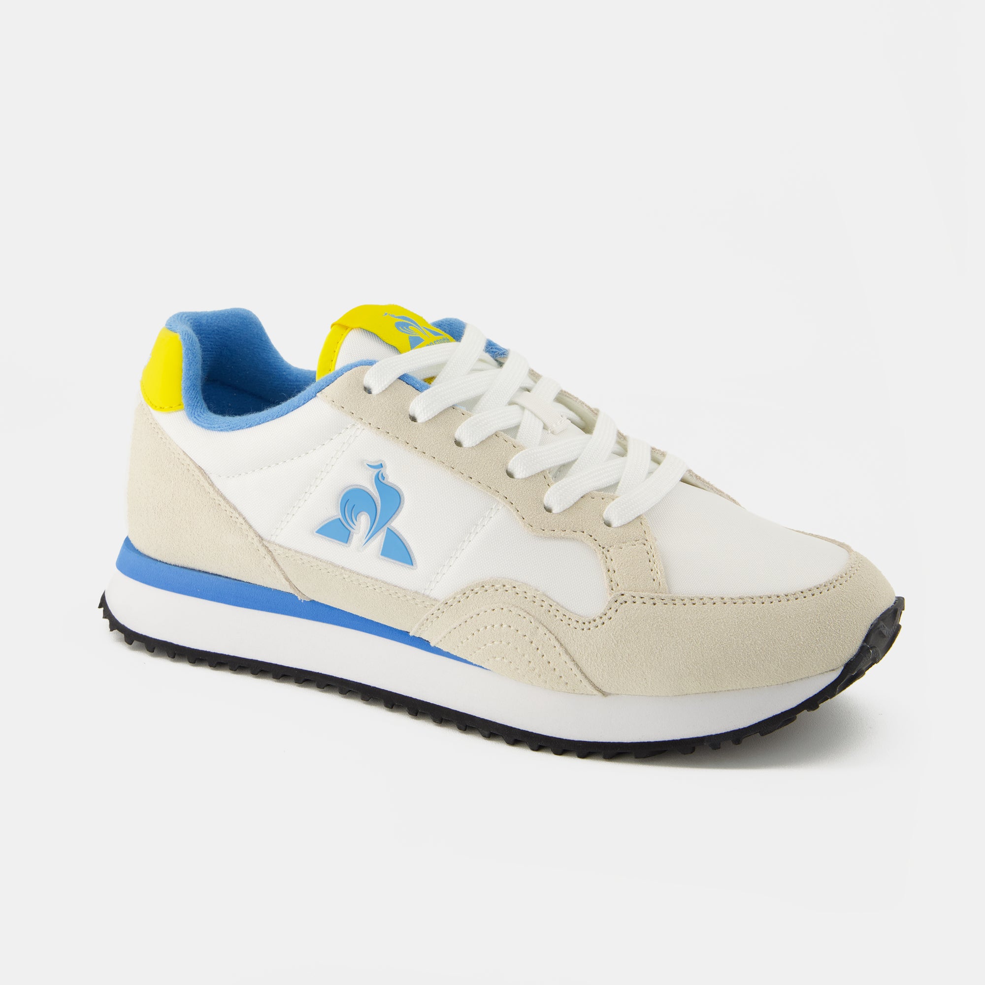 2510854-JET STAR_2 optical white/empire yellow | JET STAR_2 Unisex Shoes