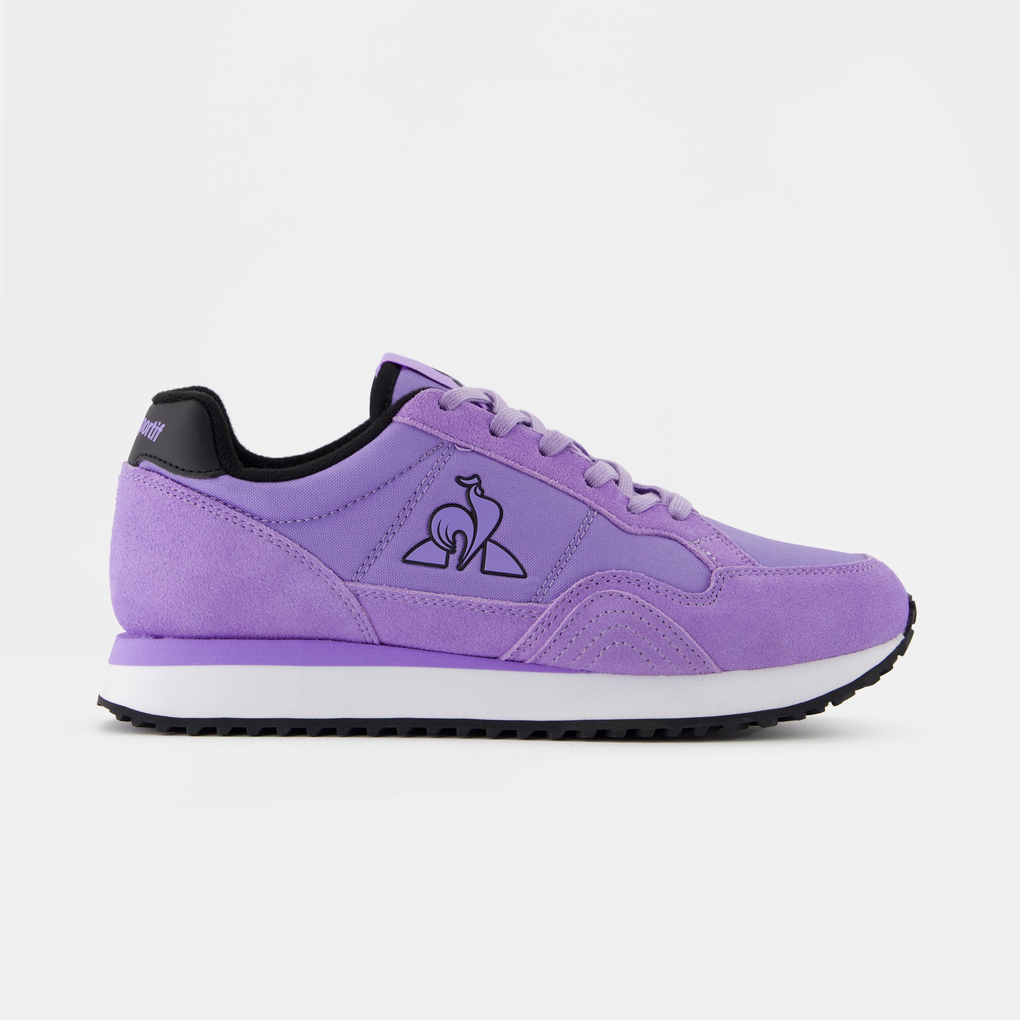 2510856-JET STAR_2 W violet tulip/black | JET STAR_2 W Unisex Shoes