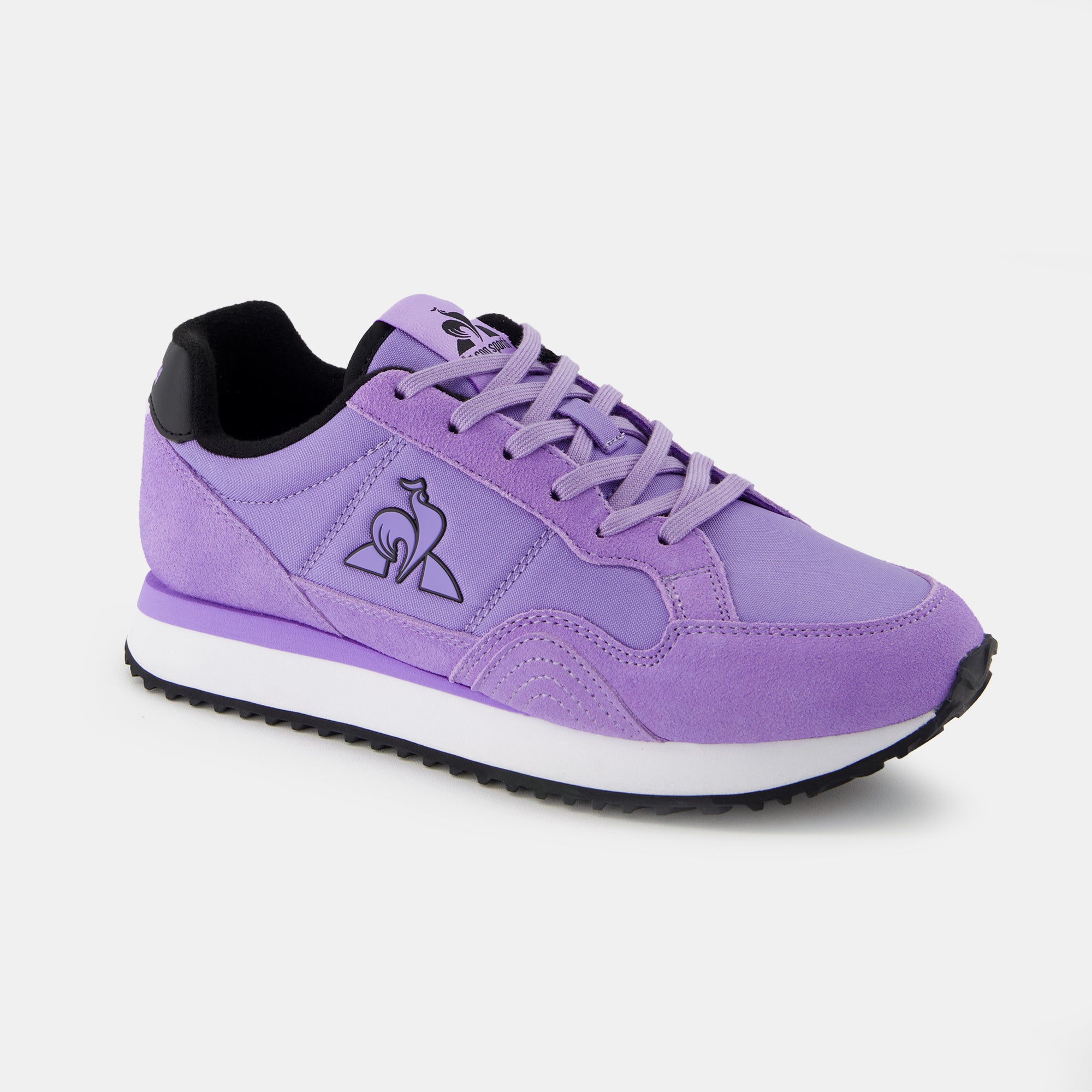2510856-JET STAR_2 W violet tulip/black | JET STAR_2 W Unisex Shoes