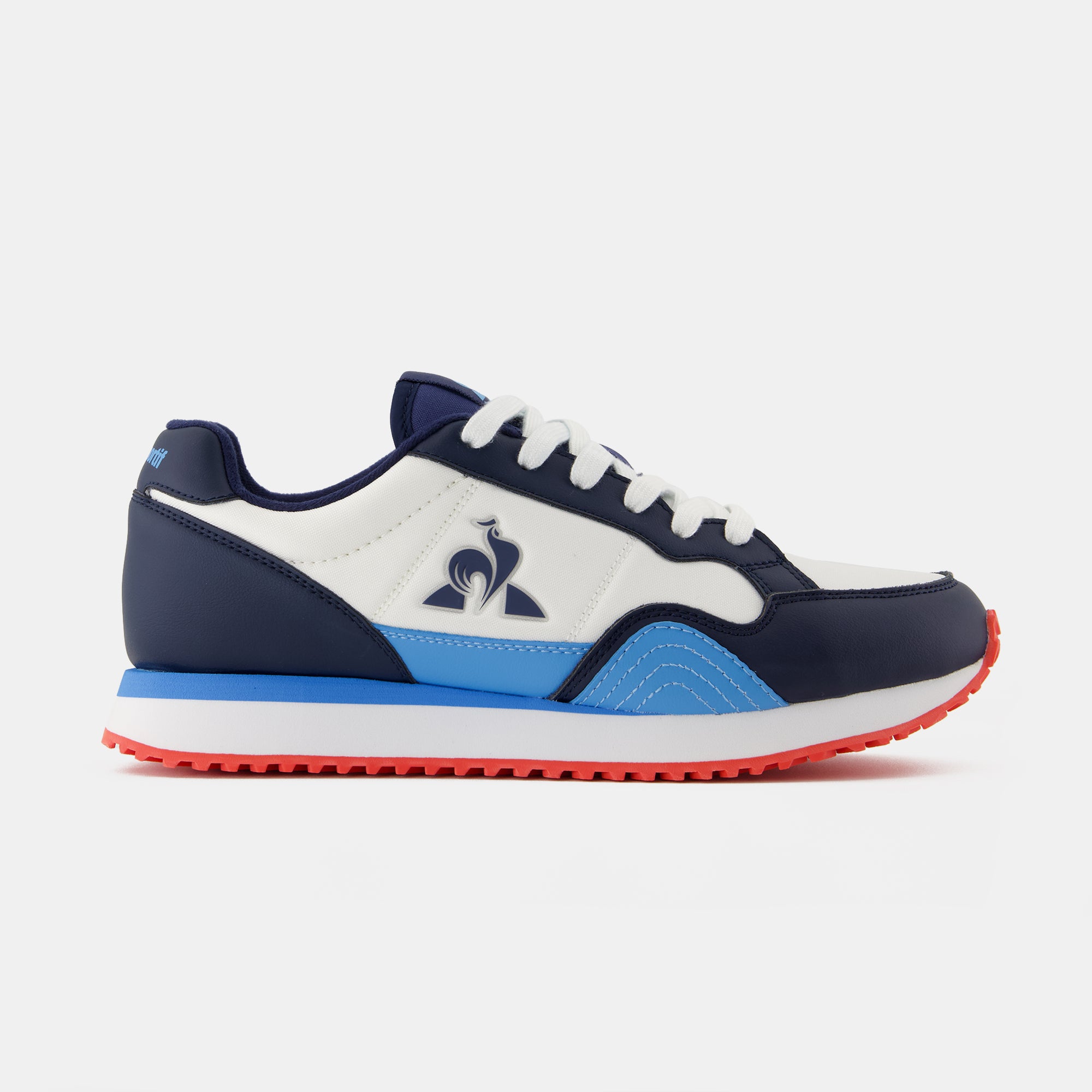 2510857-JET STAR_2 dress blue/optical white | JET STAR_2 Unisex Shoes