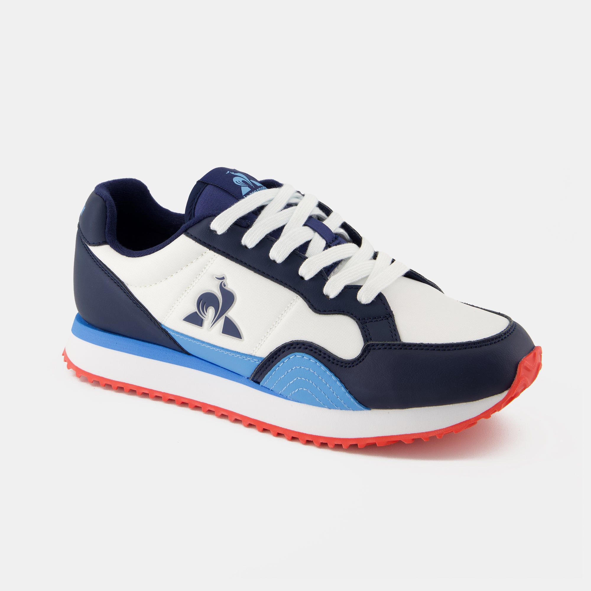 2510857-JET STAR_2 dress blue/optical white | JET STAR_2 Unisex Shoes