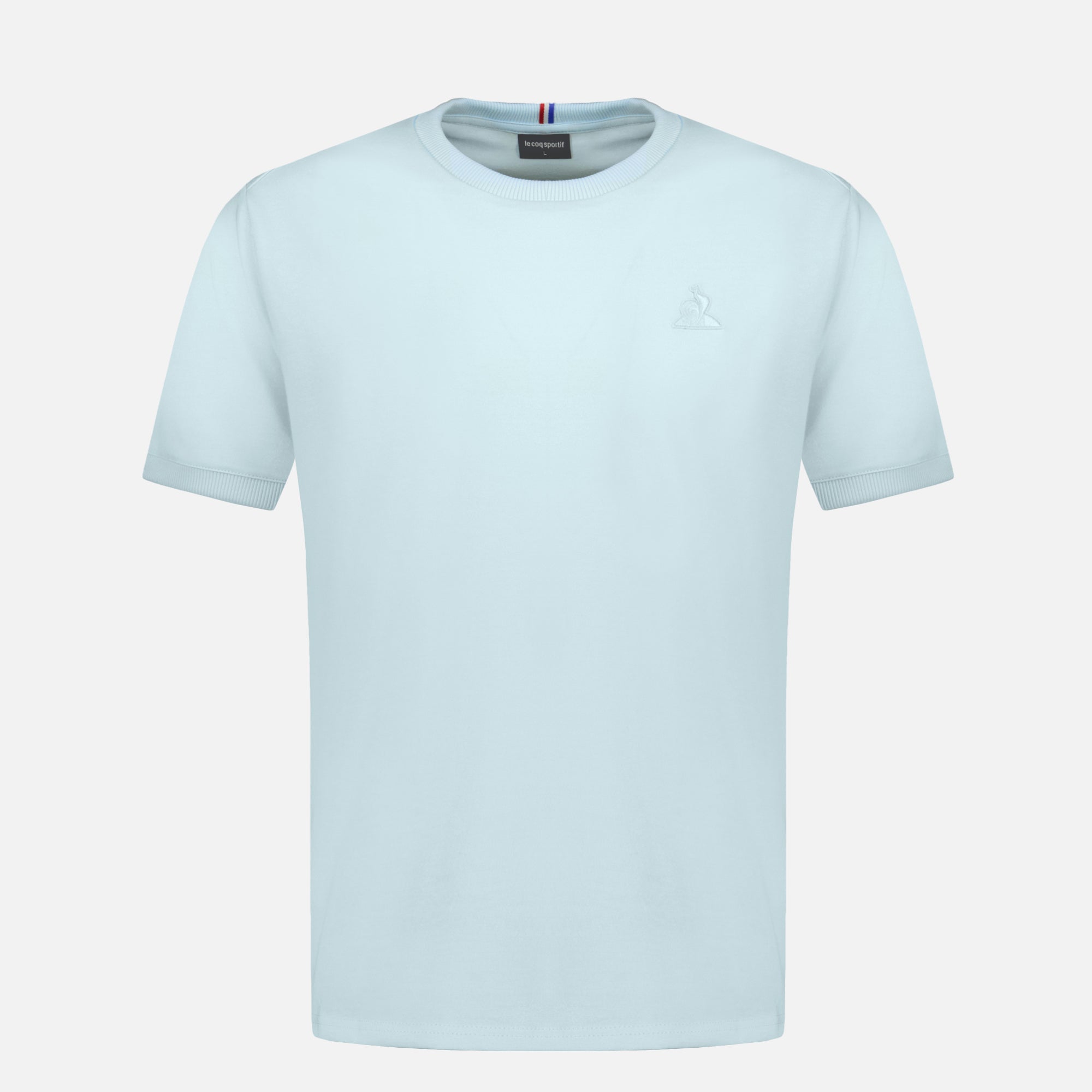 2510893-ESS T/T Tee SS N°1 M quiet tide | T-shirt Homme
