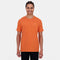 2510895-ESS T/T Tee SS N°1 M orange camuset | T-shirt Homme