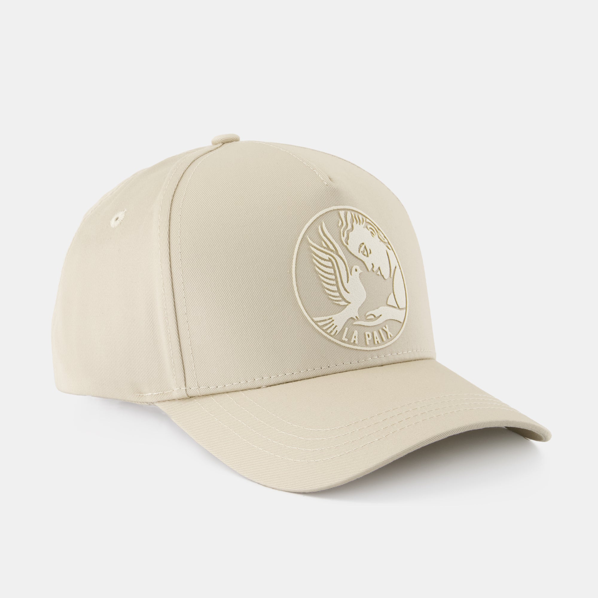 2510944-LA PAIX CASQUETTE N°1 peyote | Casquette Unisexe