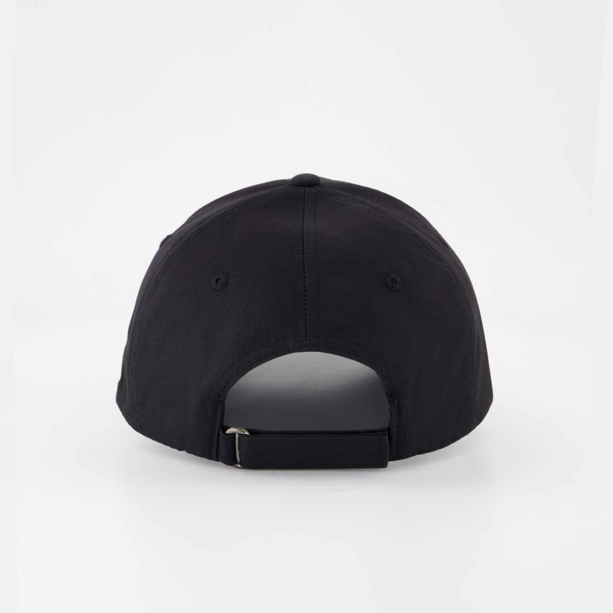 2510945-LA PAIX CASQUETTE N°1 black | Casquette Unisexe