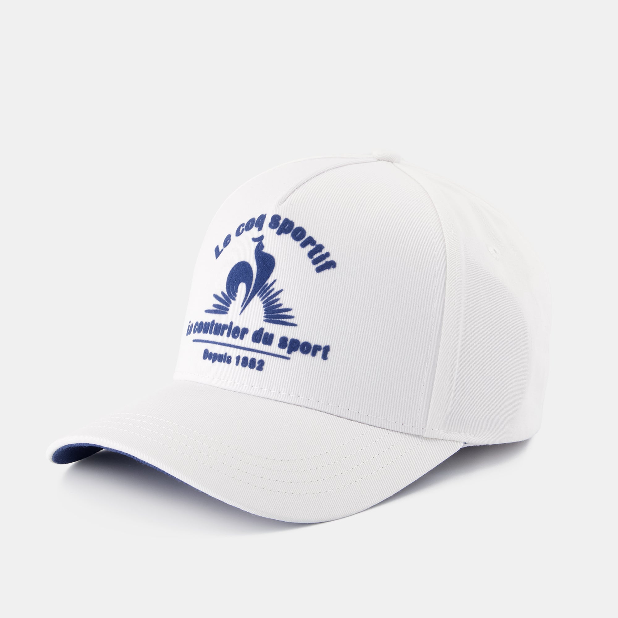 2510952-HERITAGE LF CAP N°1 marshmallow | Unisex Cap