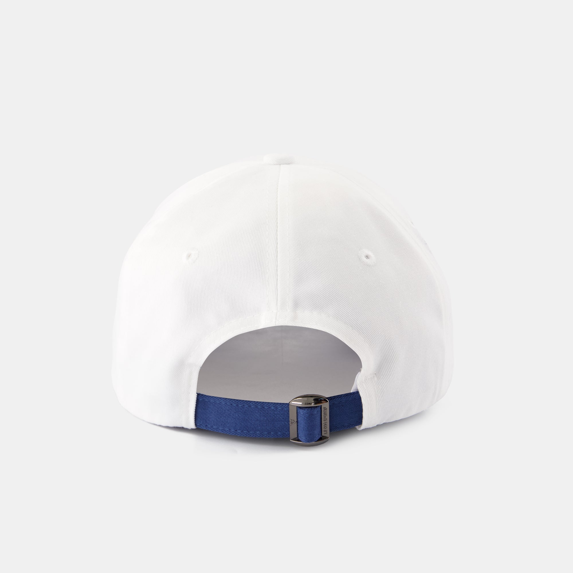 2510952-HERITAGE LF CAP N°1 marshmallow | Unisex Cap