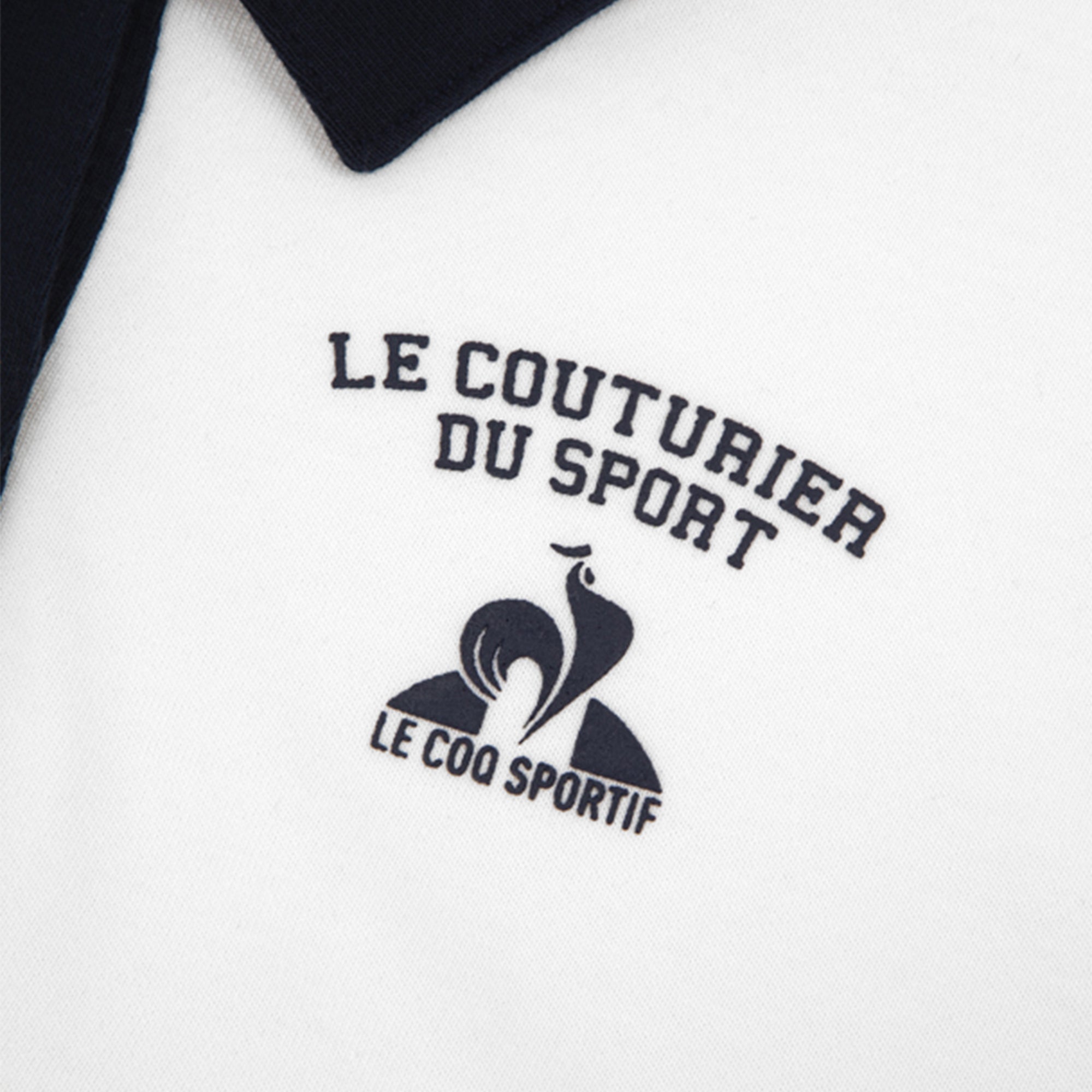 Polo court Femme