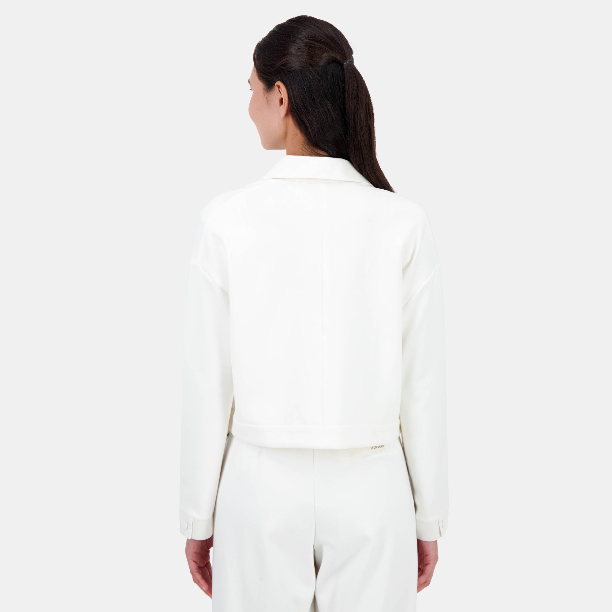 2511030-OPERA Veste N°1 W marshmallow | Veste Femme