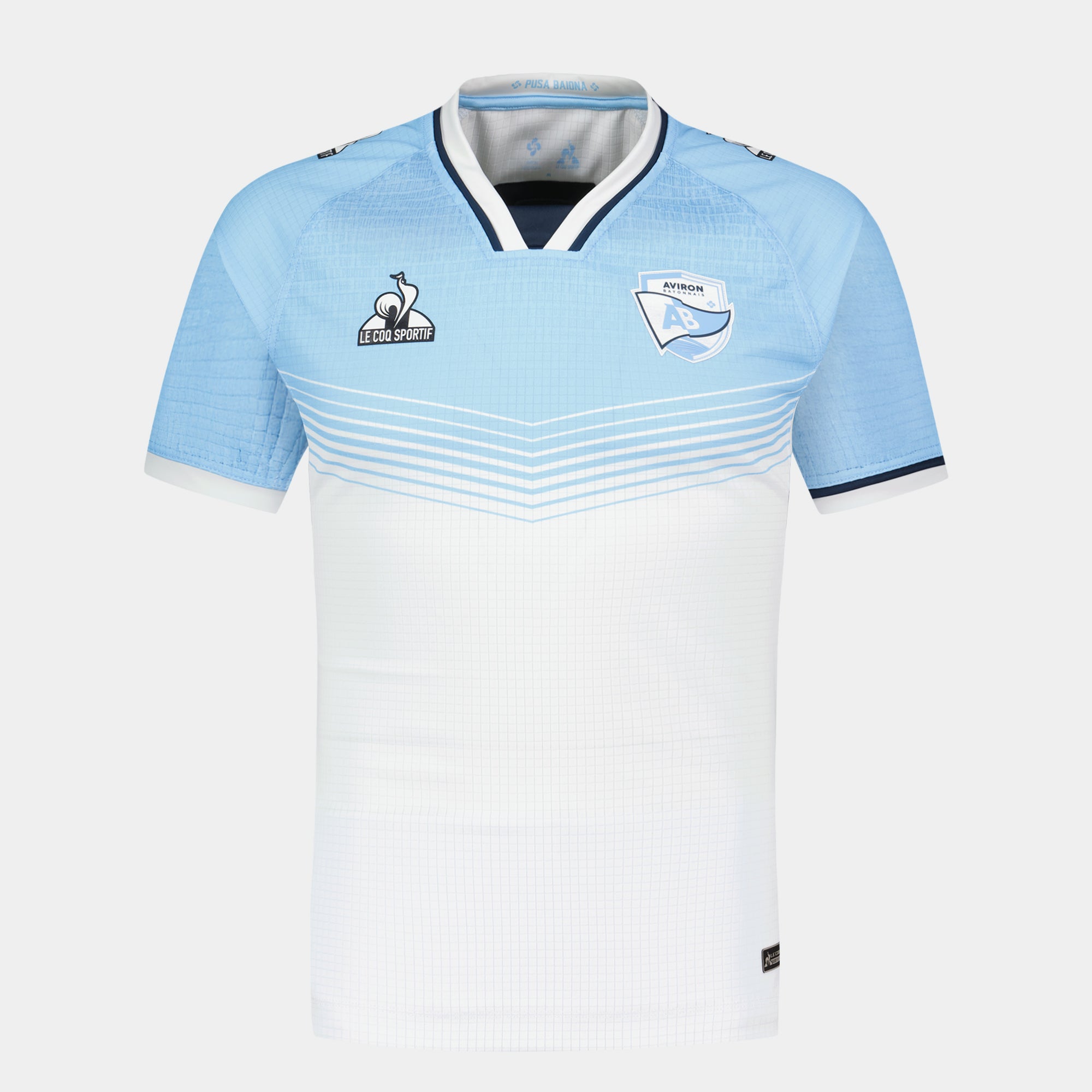 2520275-AB PRO SS DOM. 25 M fly blue/new Jersey | Men&