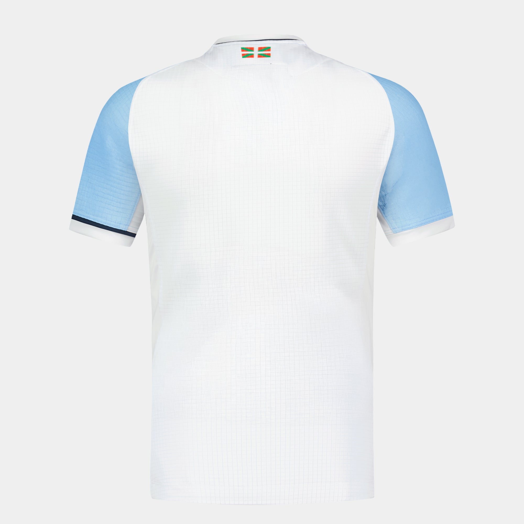 2520275-AB PRO SS DOM. 25 M blu mosca/nuova maglia | Maglia da uomo