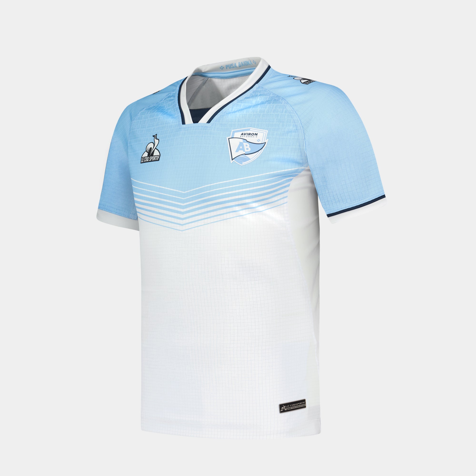 2520275-AB PRO SS DOM. 25 M fly blue/new Jersey | Men&