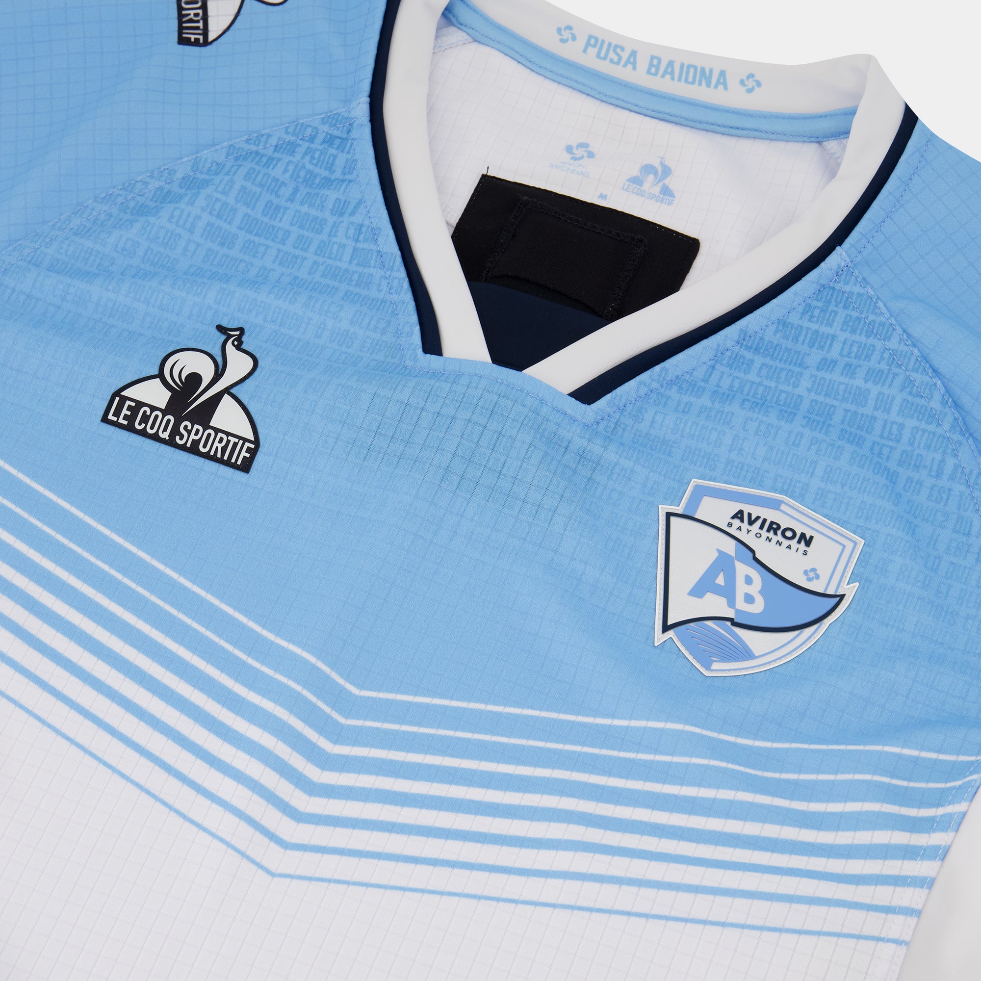 2520275-AB PRO SS DOM. 25 M fly blue/new Jersey | Men&