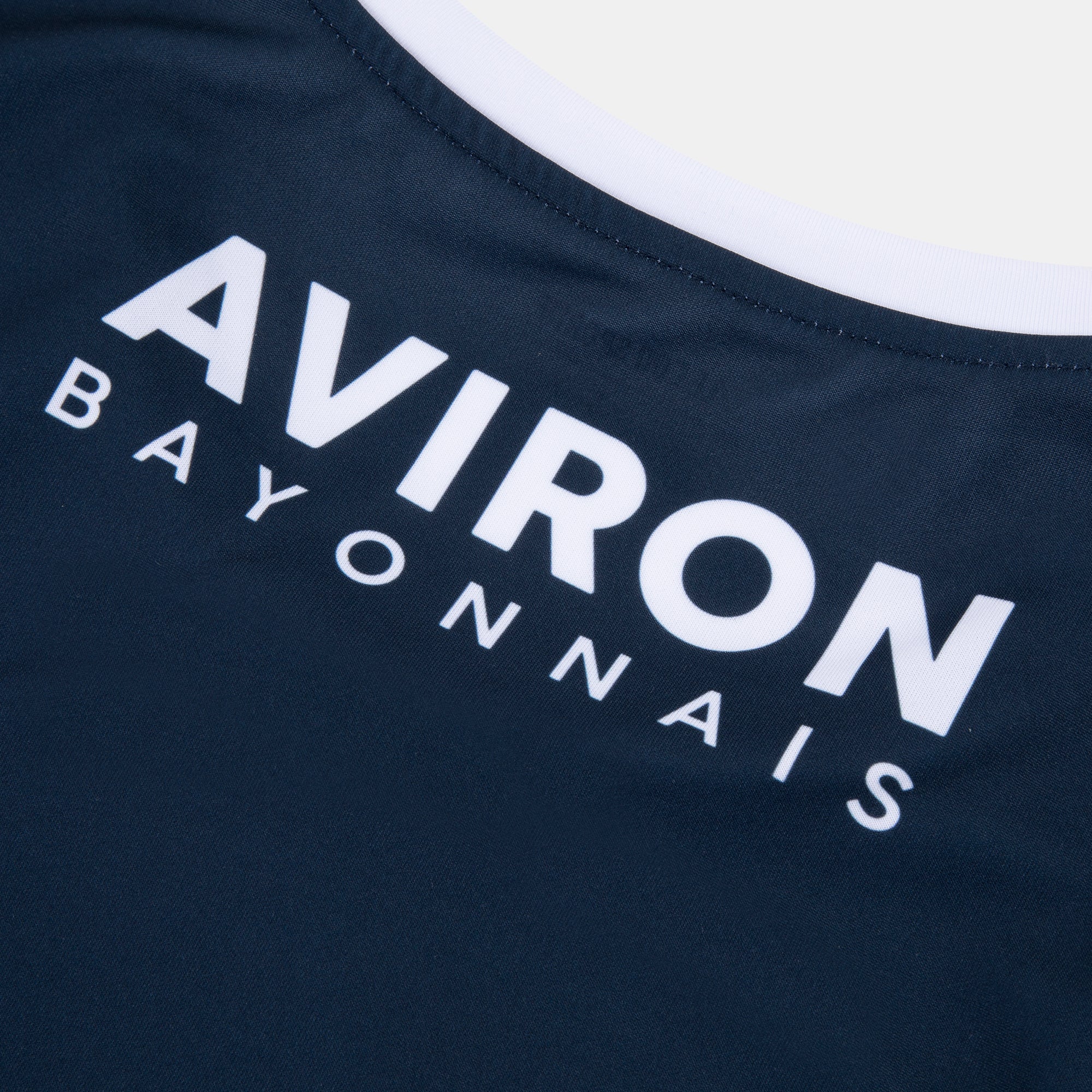 2520291-AB TRAINING Jersey SS M dress blues | Men&