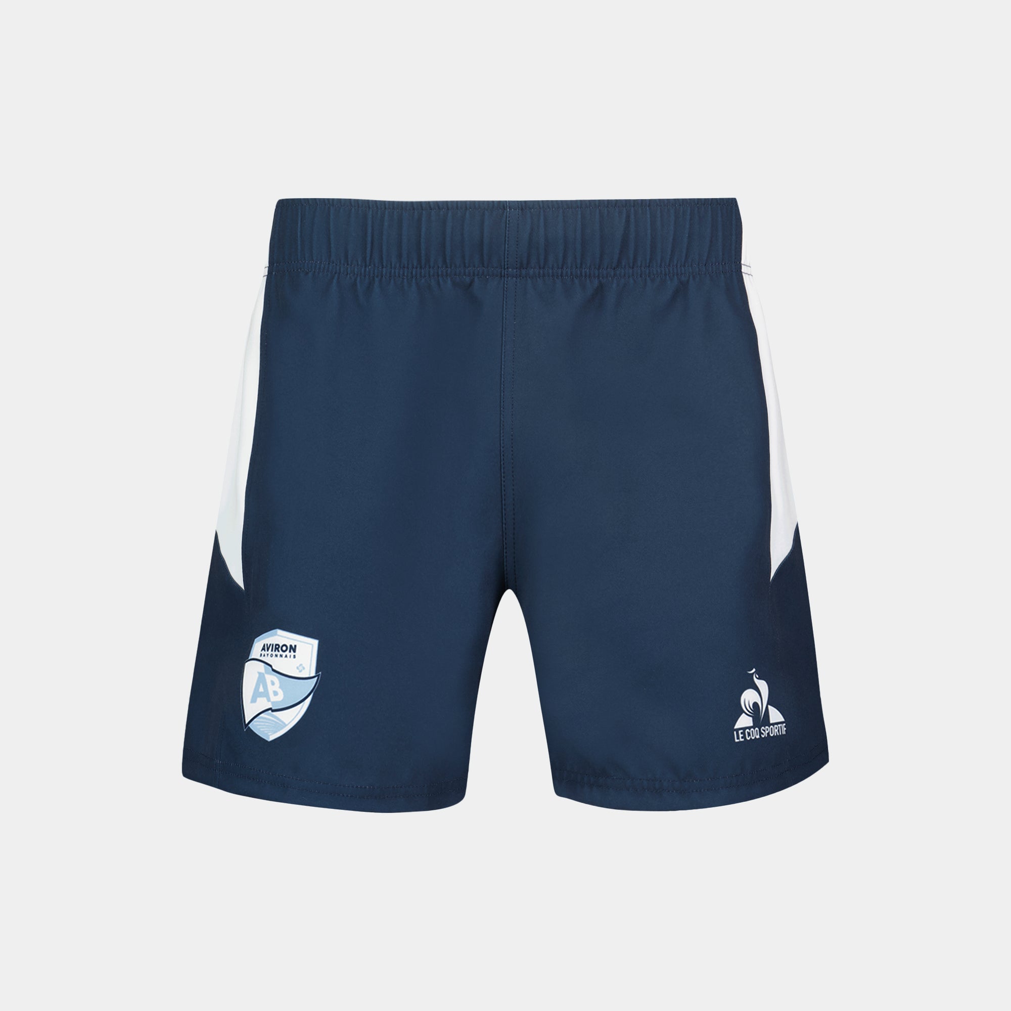 2520292-AB TRAINING Short Rugby M dress blues | Short Homme
