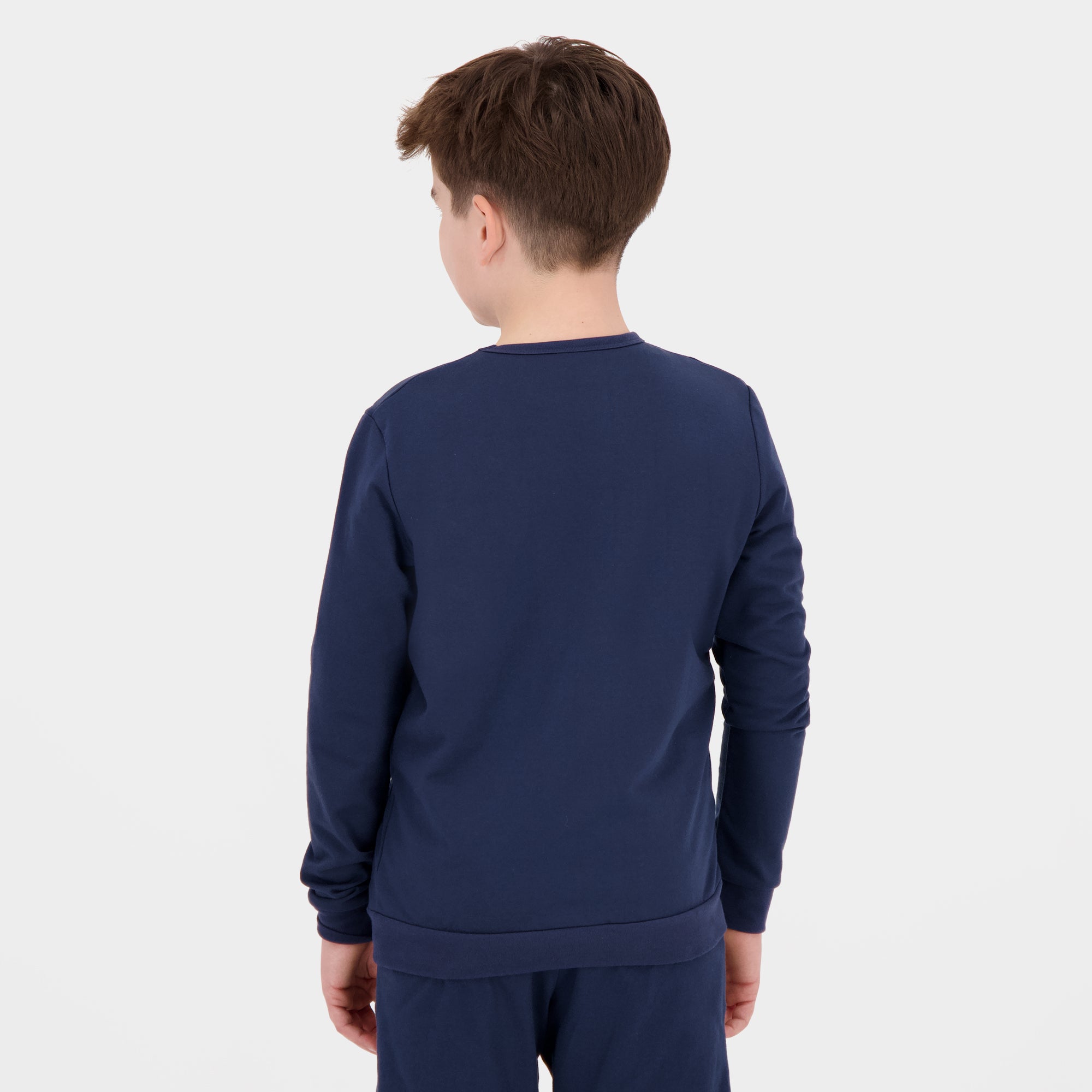2520293-TRI Crew Sweat N°1 Enfant dress blues | Sweat à capuche Enfant