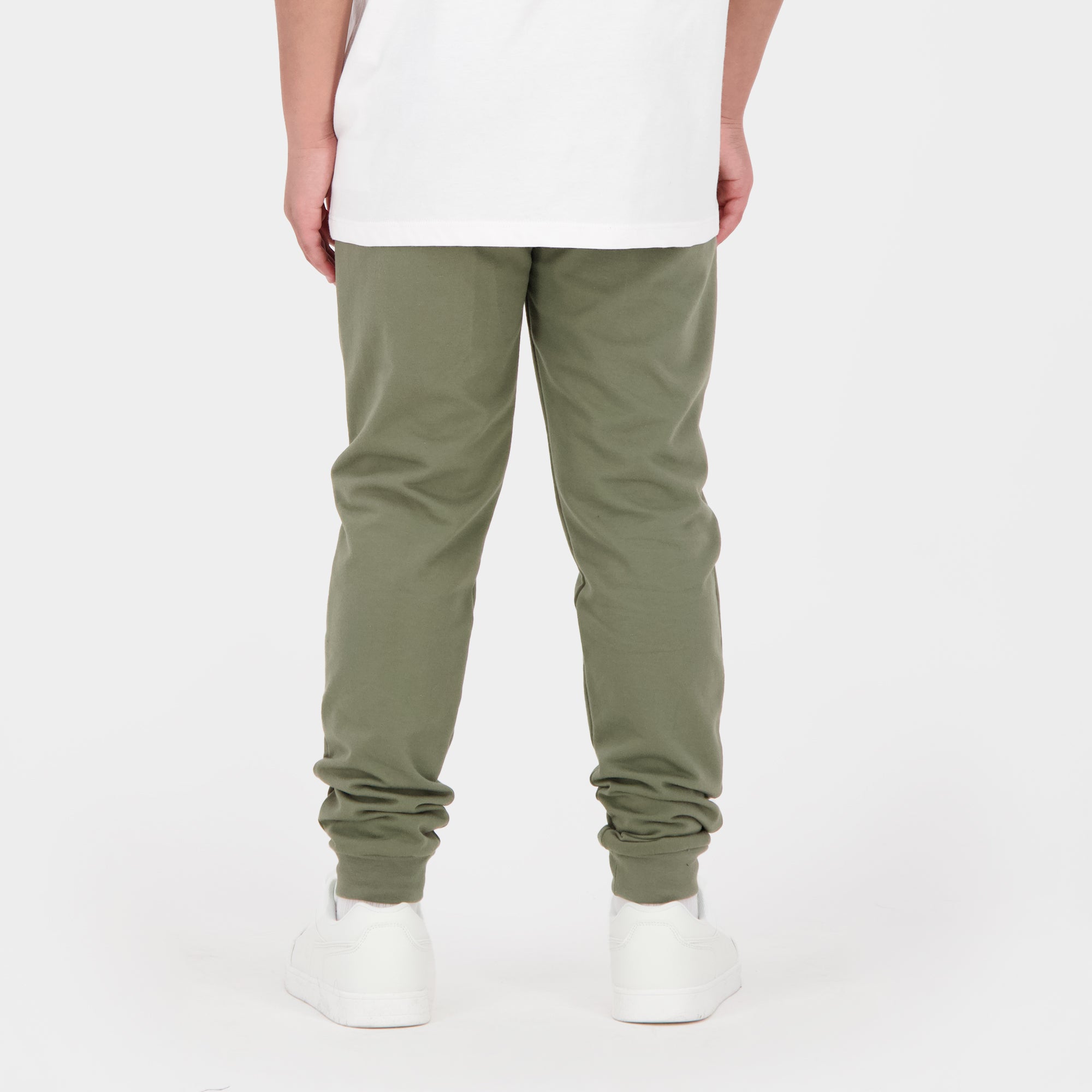 2520312-GRAPHIQUE Pant N°2 ENFANT tea leaf | Pantalon Enfant
