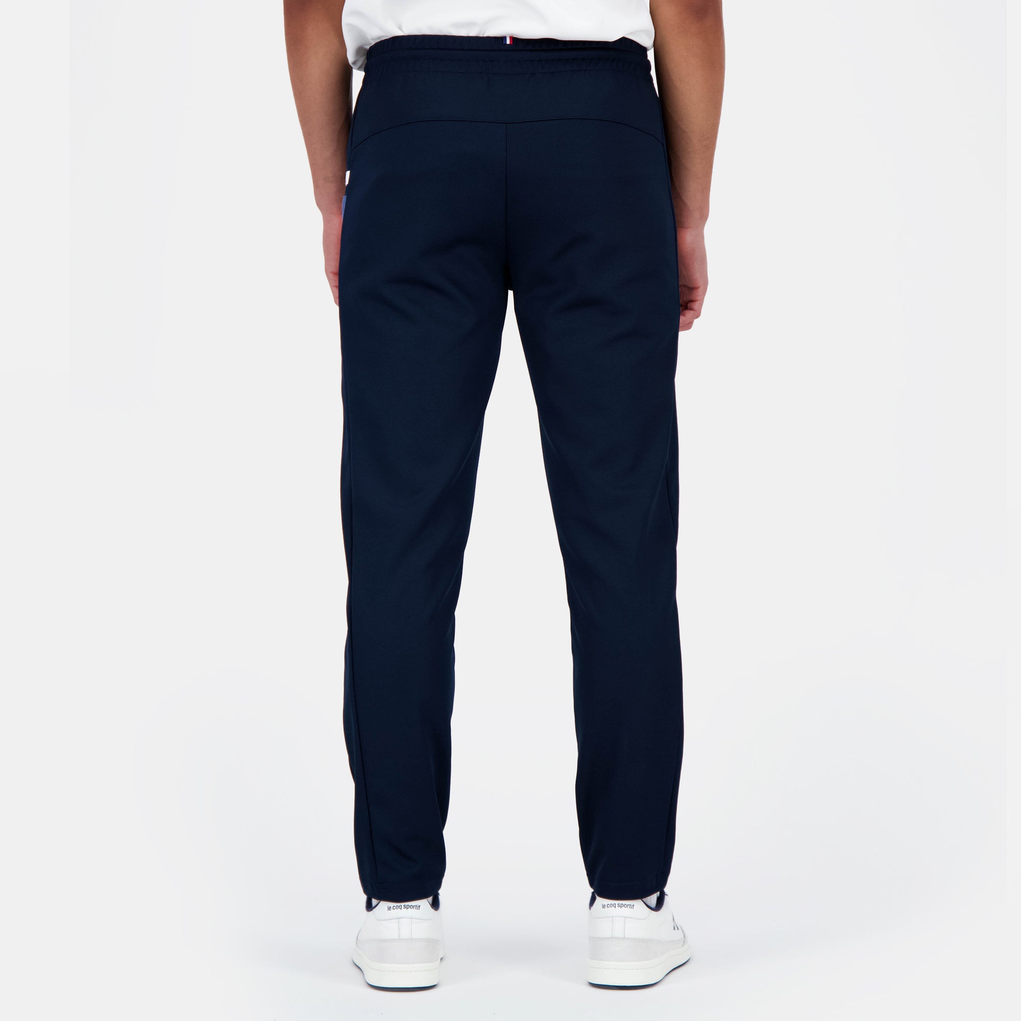 2520340-HERITAGE SP Pant STRAIGHT N°1 M sky capt | Pantalon Homme
