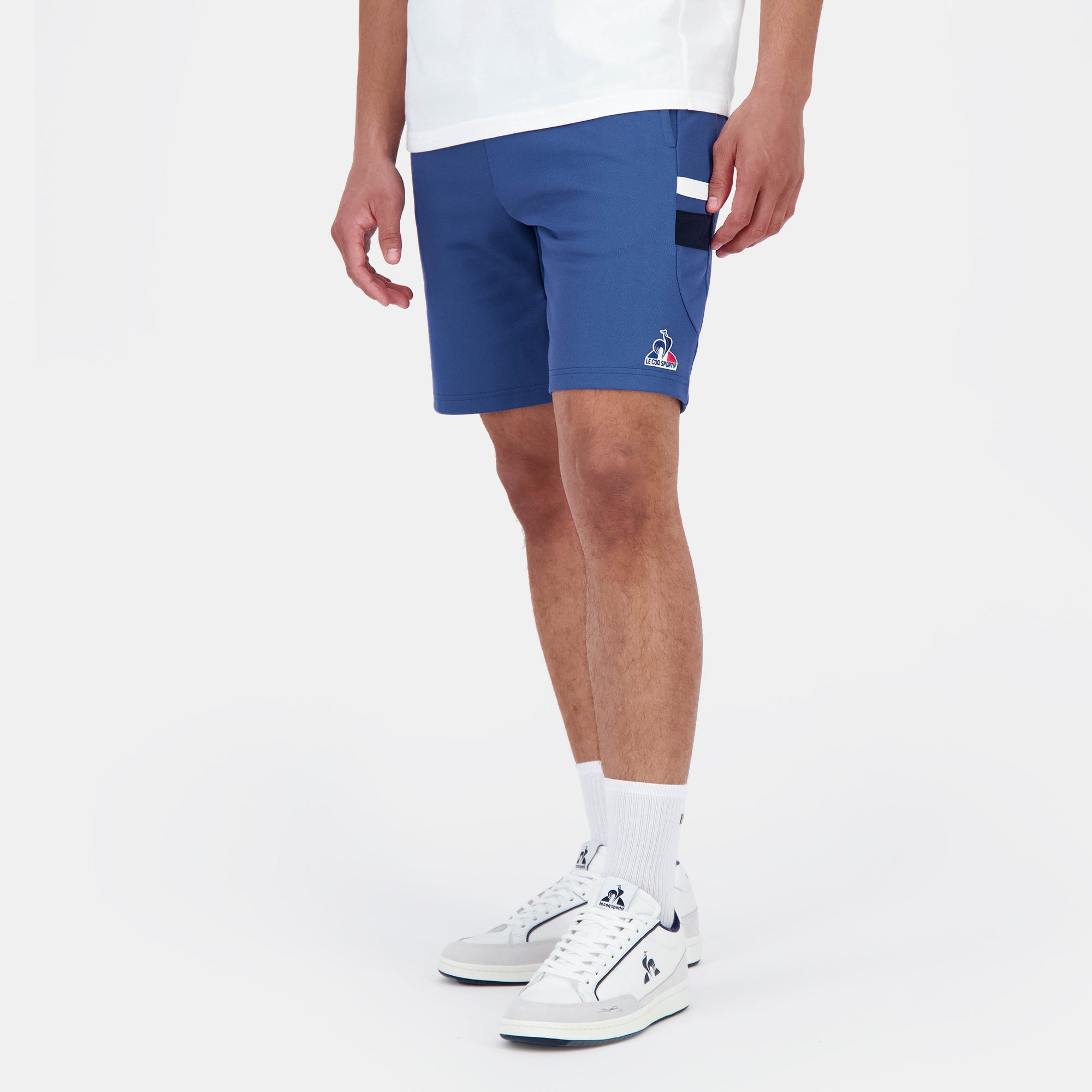 2520342-HERITAGE SP Short N°1 M true navy | Short Homme