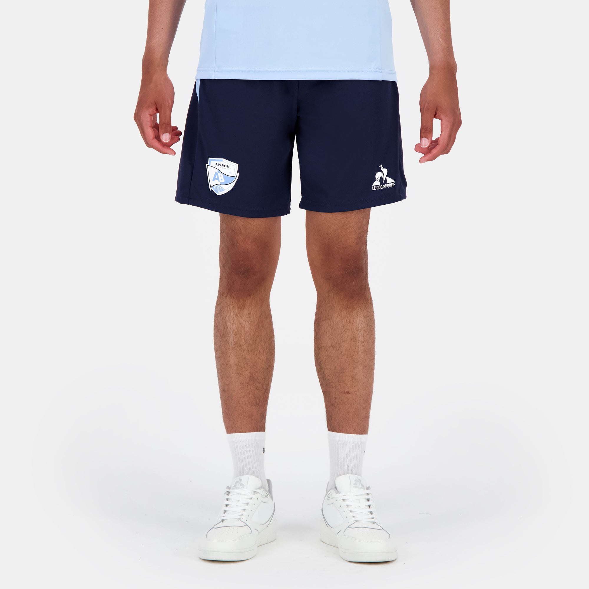 le coq sportif フランス代表 ラグビーウェア S Rugby – Le Coq Sportif