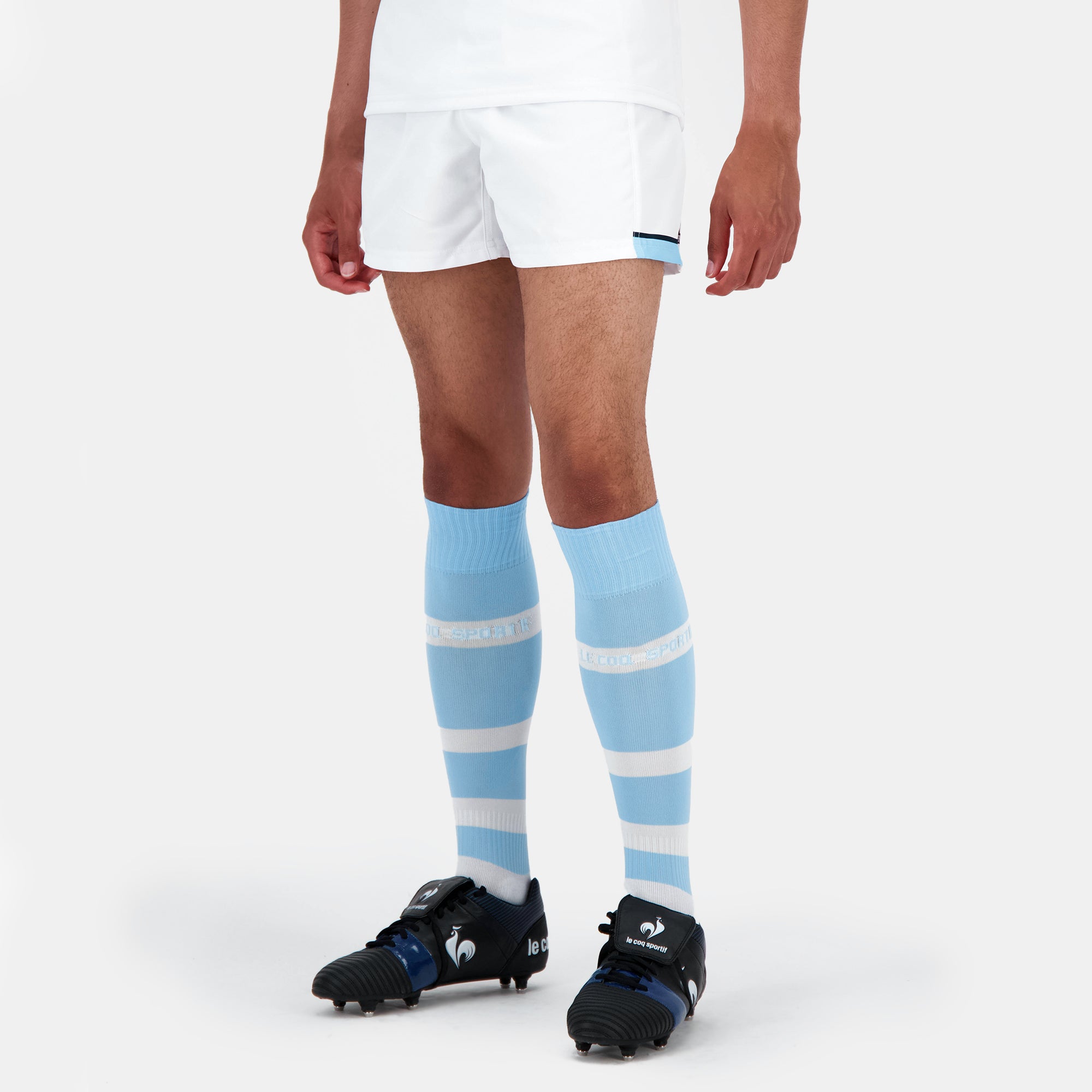 2520361-AB REPLICA Short 25 N°1 M new optical wh | Short Homme