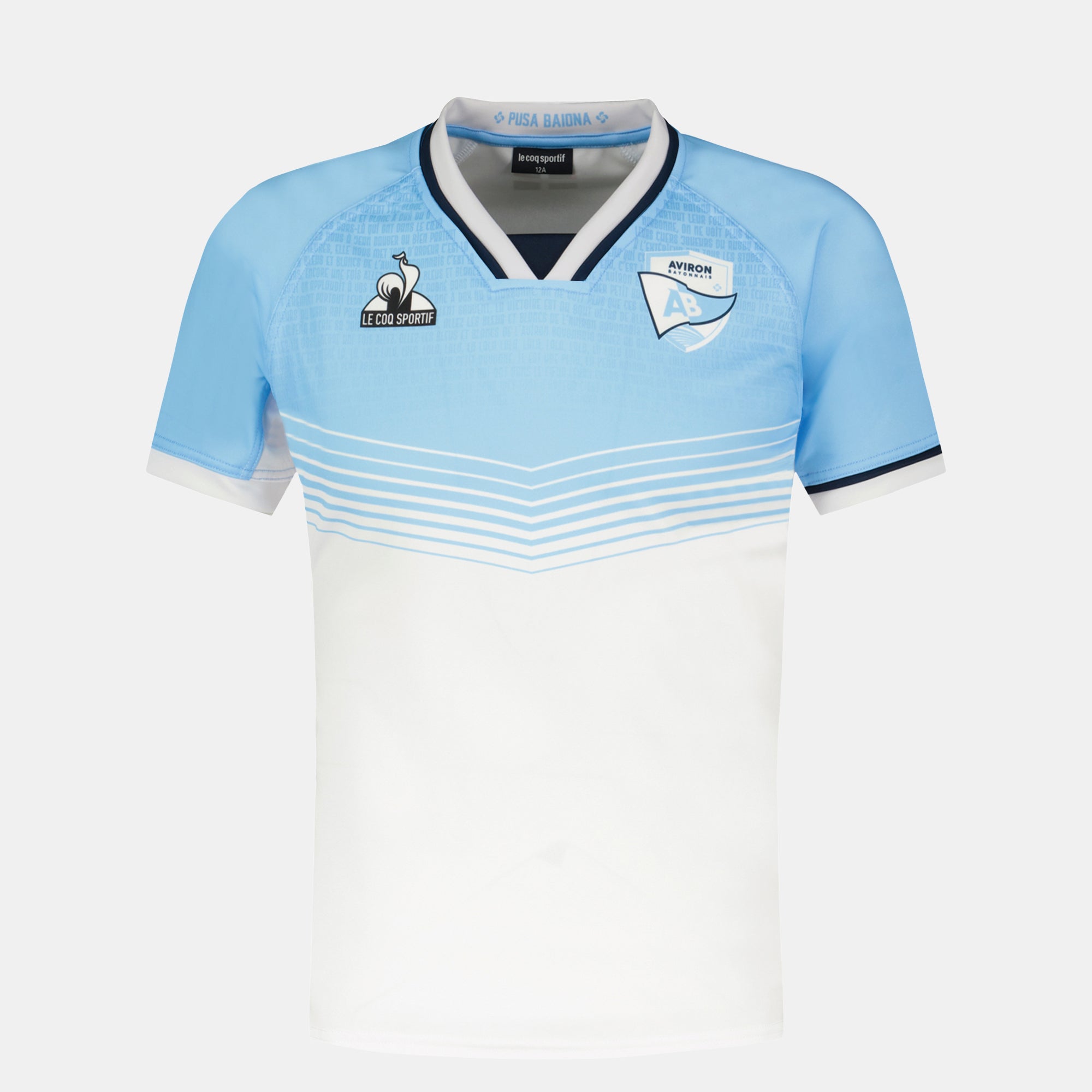 2520363-AB REPLICA Maillot SS DOM. 25 Enfant fly | Maillot Enfant