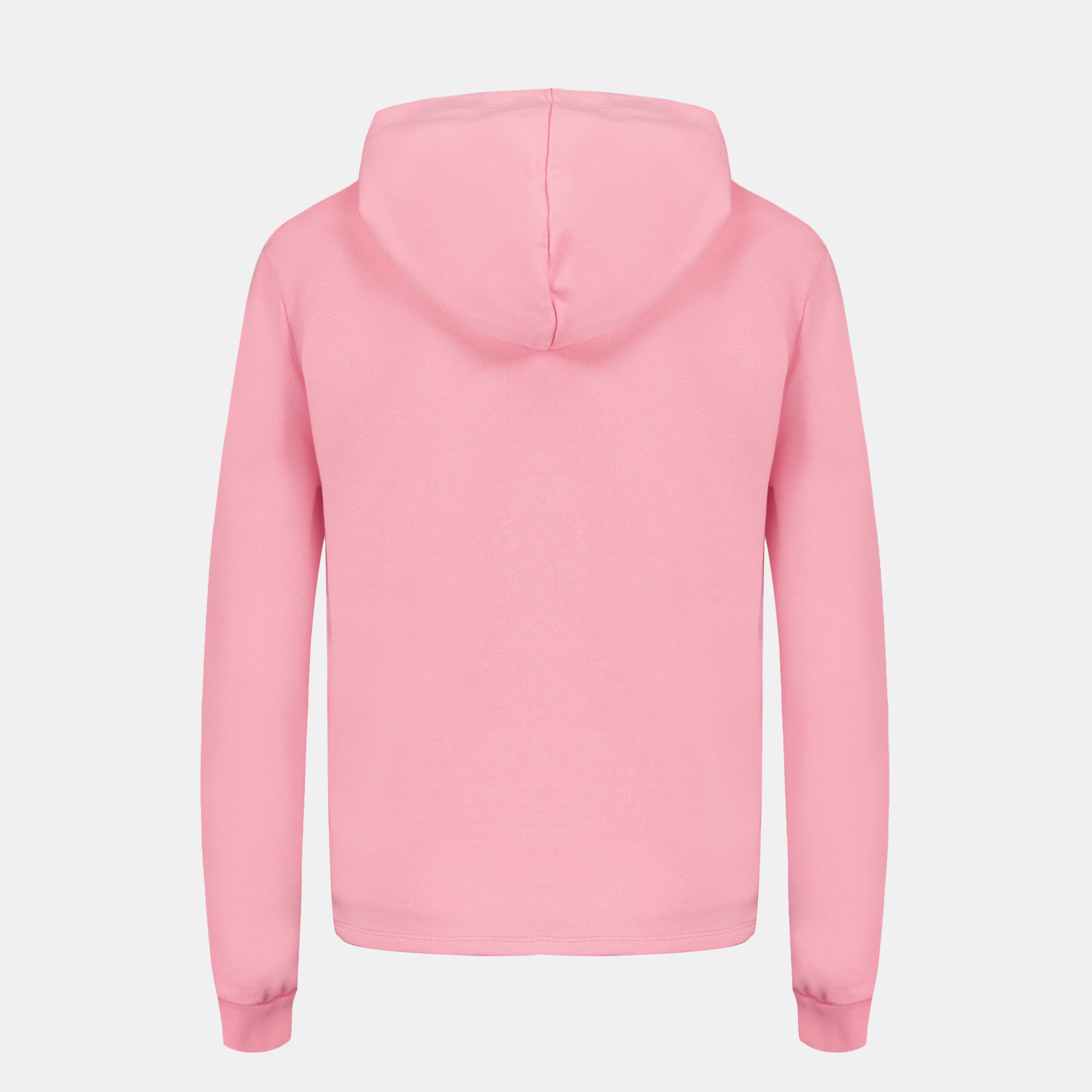 2520372-CONTEMPORAIN SP Hoody N°1 W pink icing | Sweat à capuche Femme