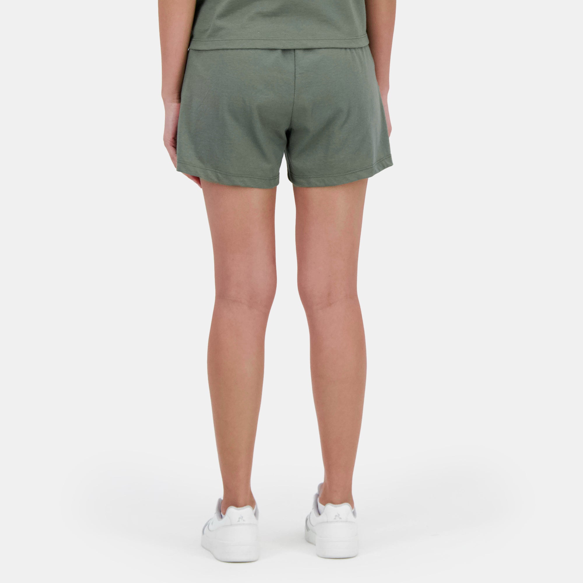 2520374-CONTEMPORAIN SP Short N°1 W tea leaf | Short Femme