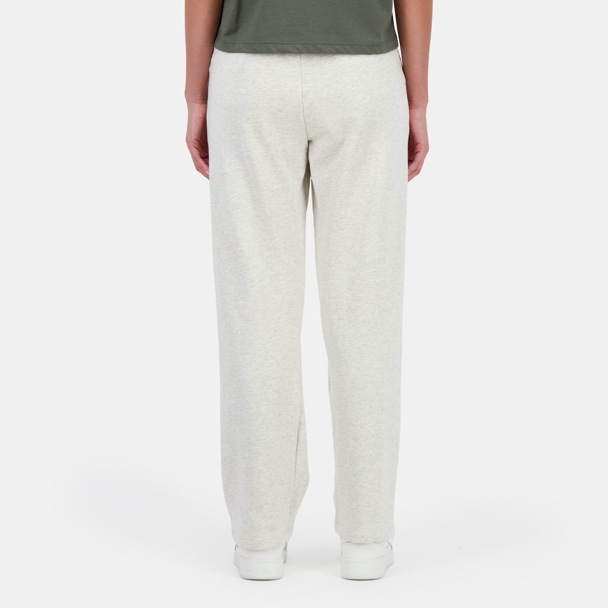 2520377-CONTEMPORAIN SP Pant DROIT N°1 W beige | Pantalon Femme