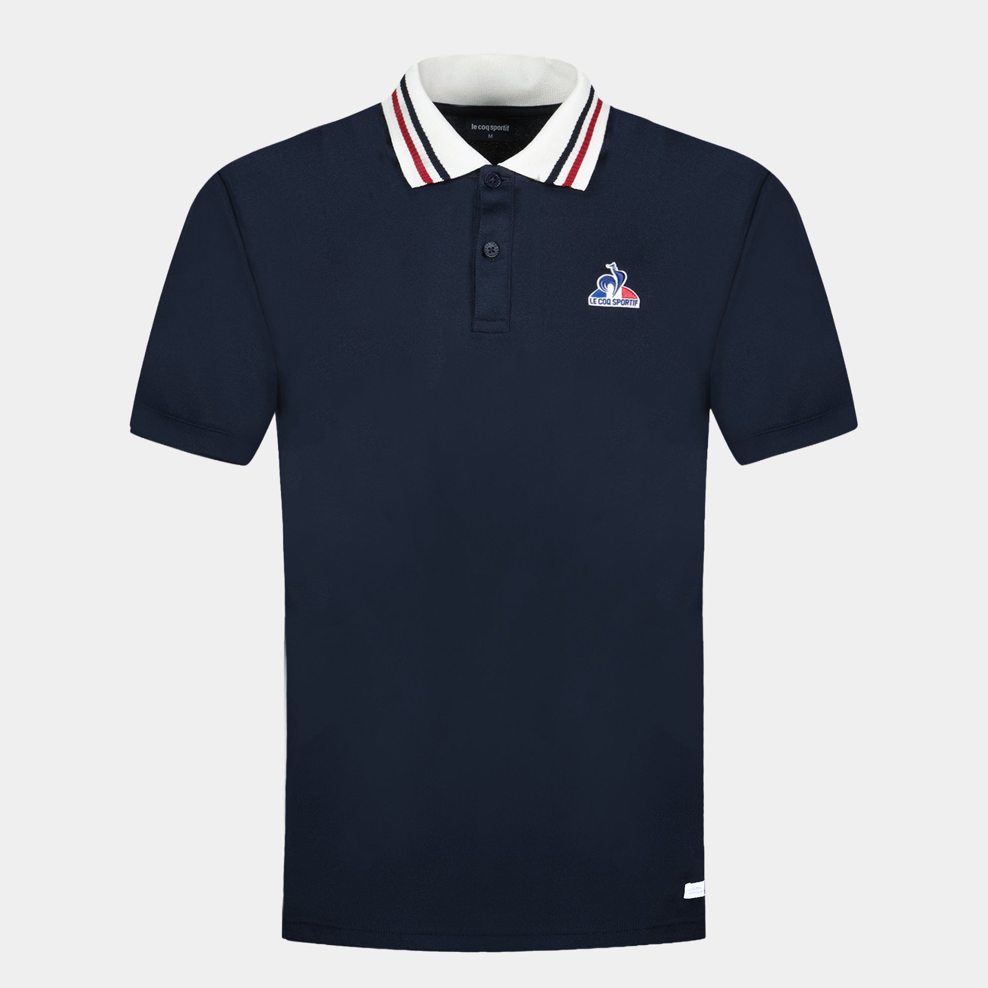 2520431-TRI LF Polo N°2 M Sky Captain | Polo para hombre