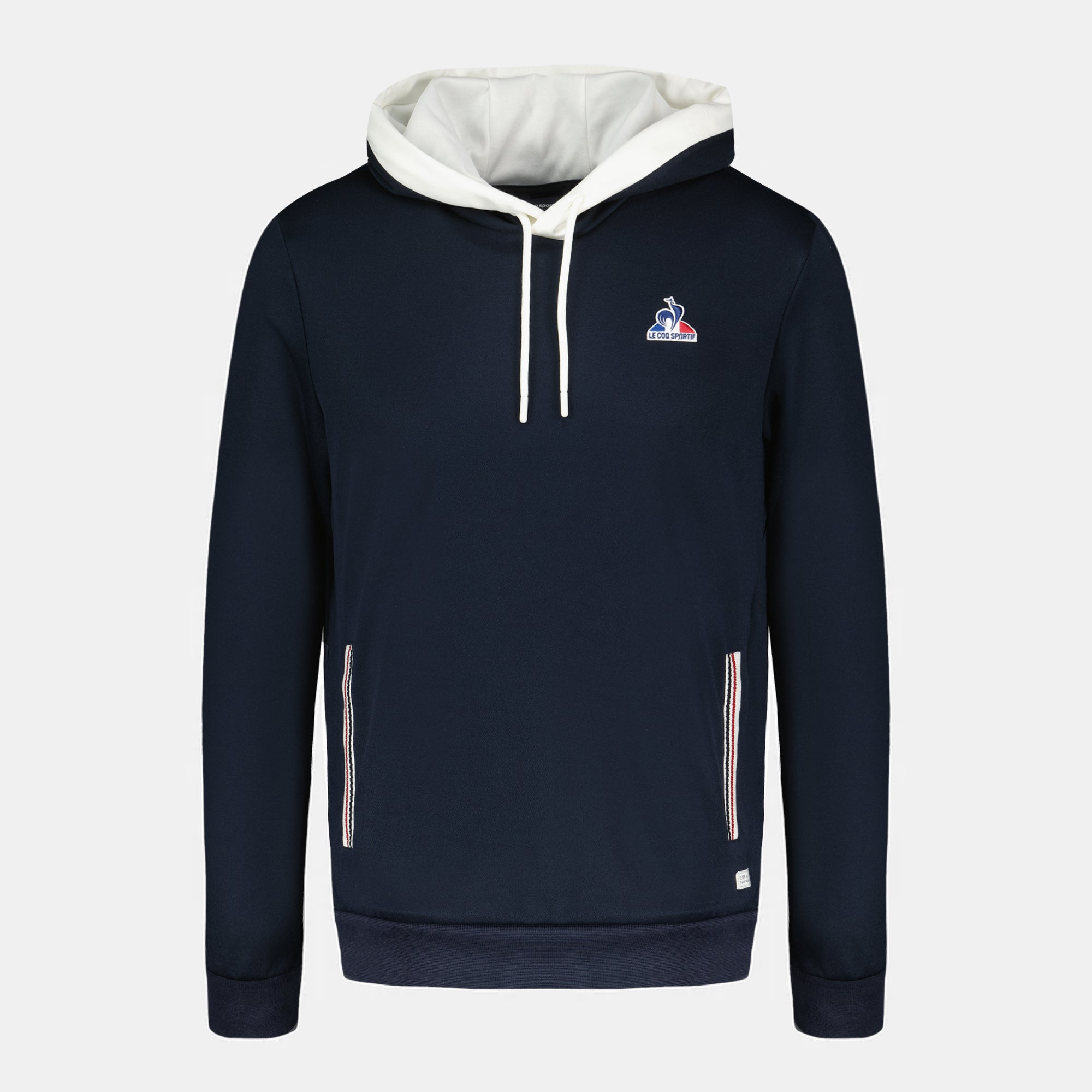 【le coq sportif】 X Earp Earp Back Graphic Hoodie ★ 兼用 Men's Hoodies – Le Coq Sportif