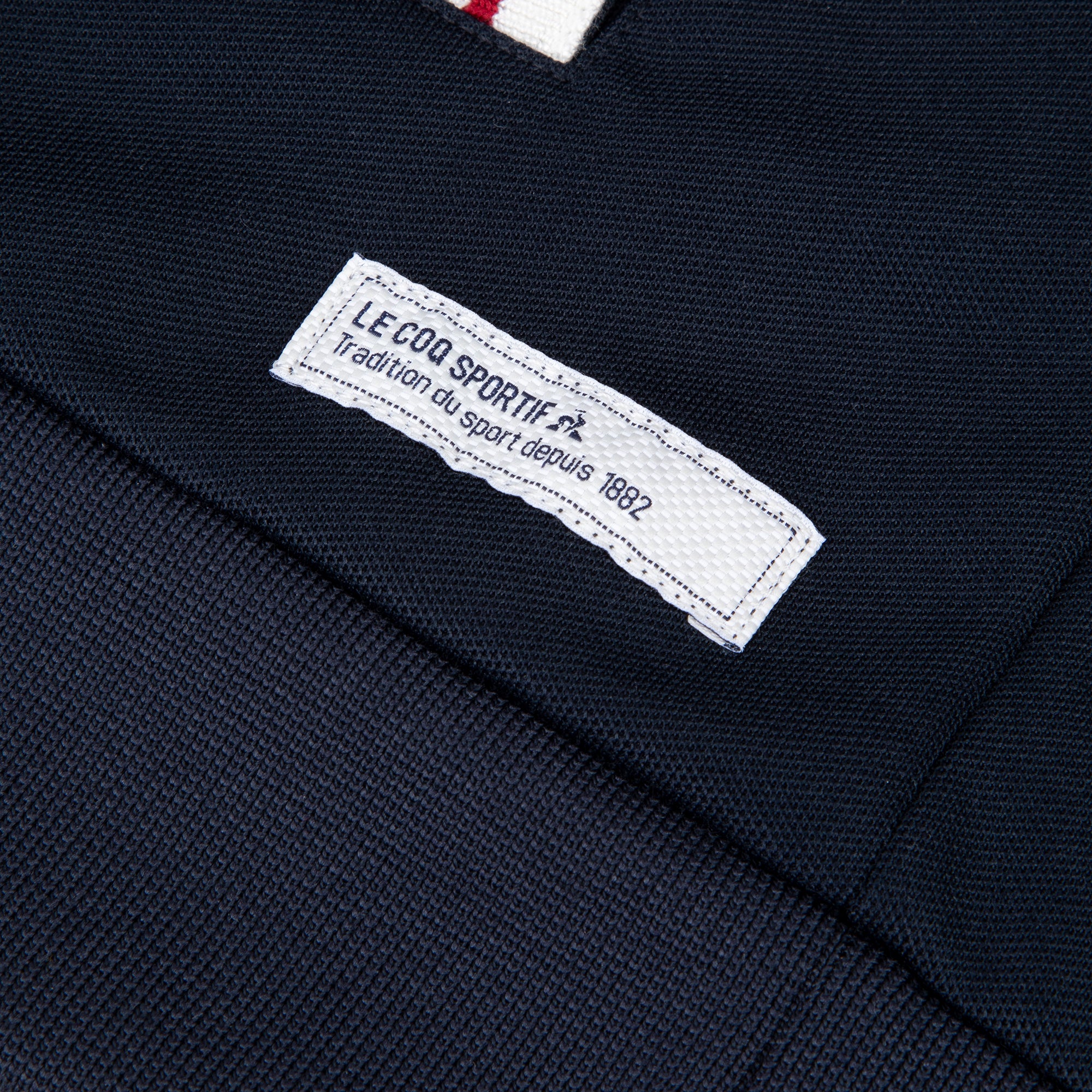 2520434-TRI LF Hoody N°1 M sky captain | Sweat à capuche Homme