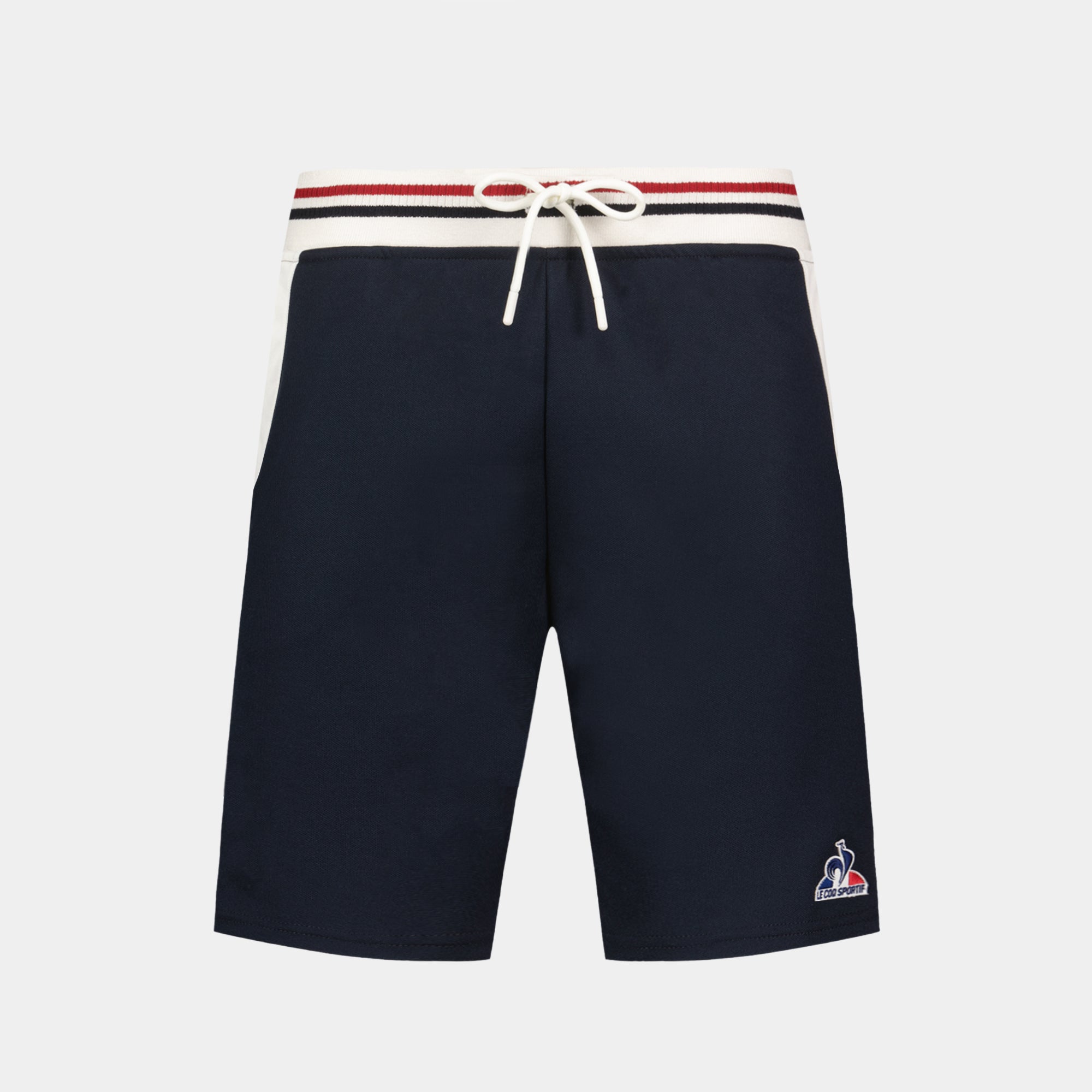 2520435-TRI LF Short N°1 M sky captain/marshmall | Short Homme