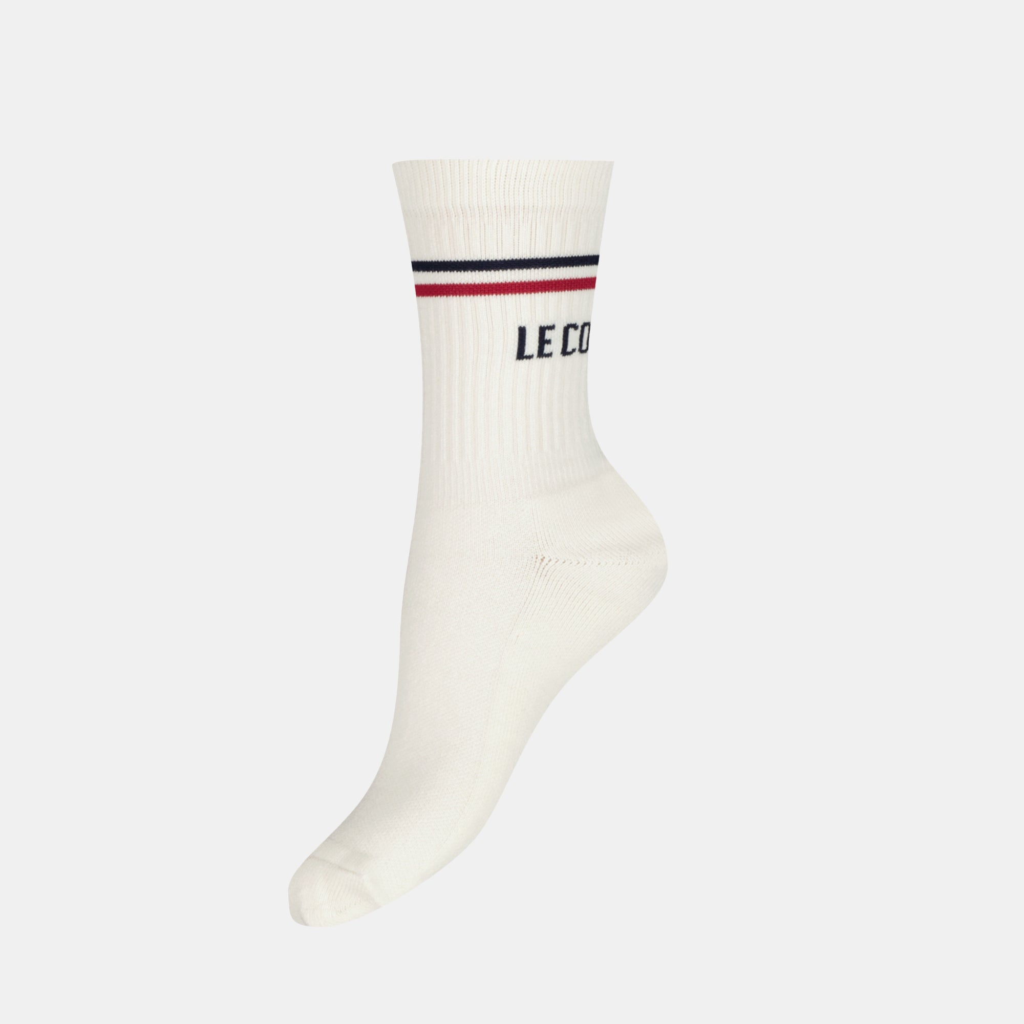 2520438-TRI LF CHAUSSETTES N°1 marshmallow | Chaussettes de sport Homme