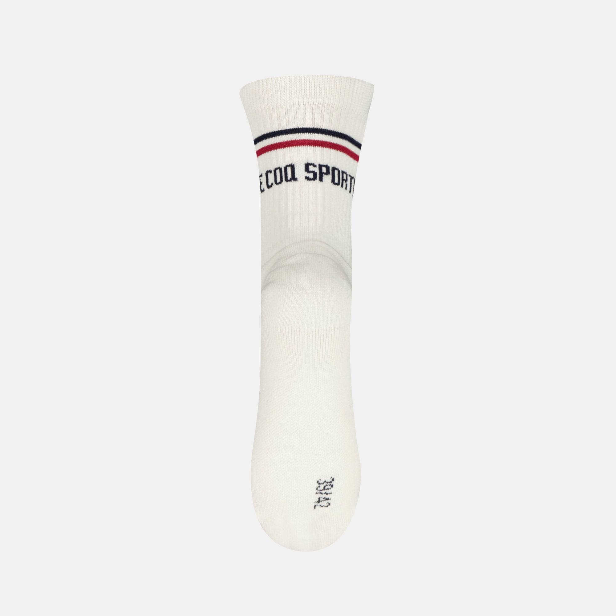 2520438-TRI LF CHAUSSETTES N°1 marshmallow | Chaussettes de sport Homme